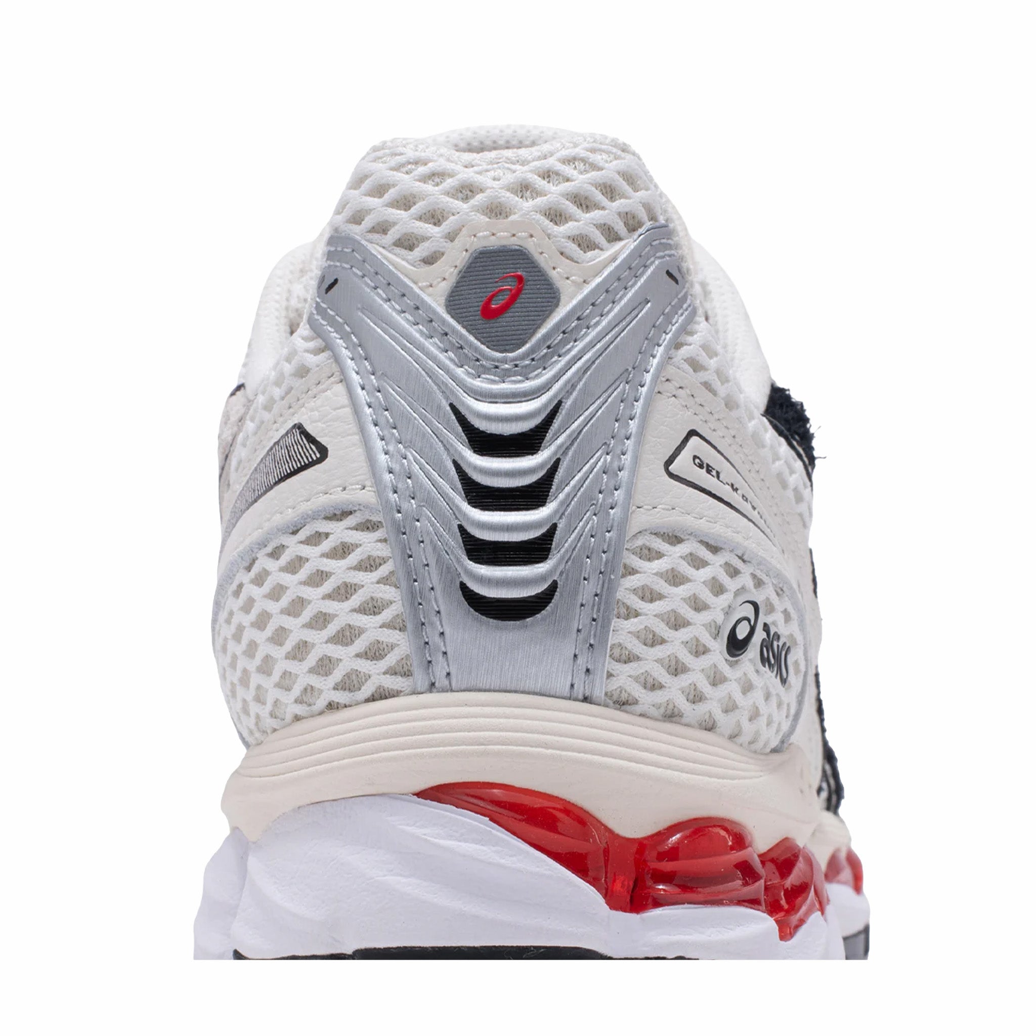 ASICS x Lapstone &amp; Hammer Men's Gel-Kayano 12.1 (Cream/Pure Silver)