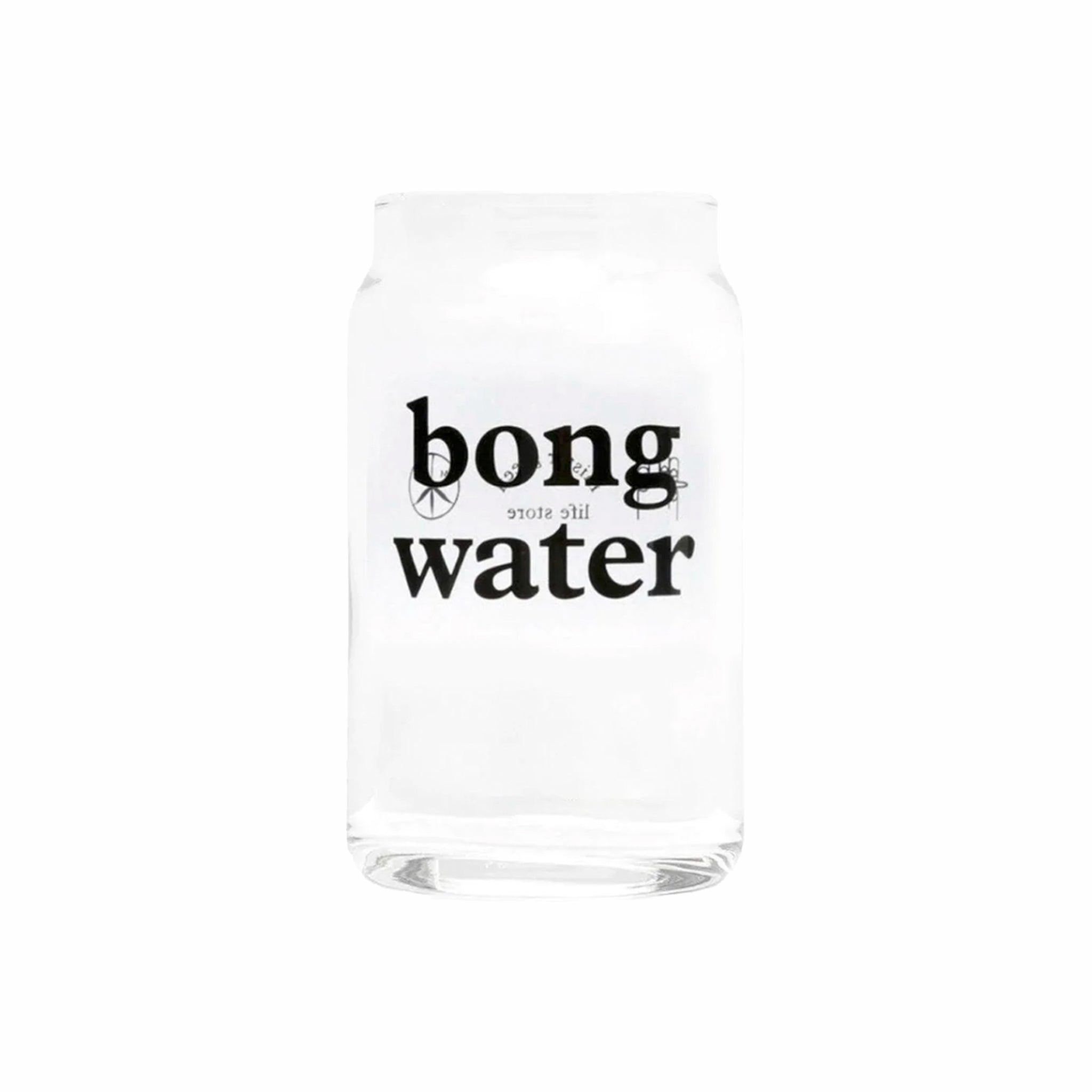 Mister Green Bong Water Sake Glass - August Shop