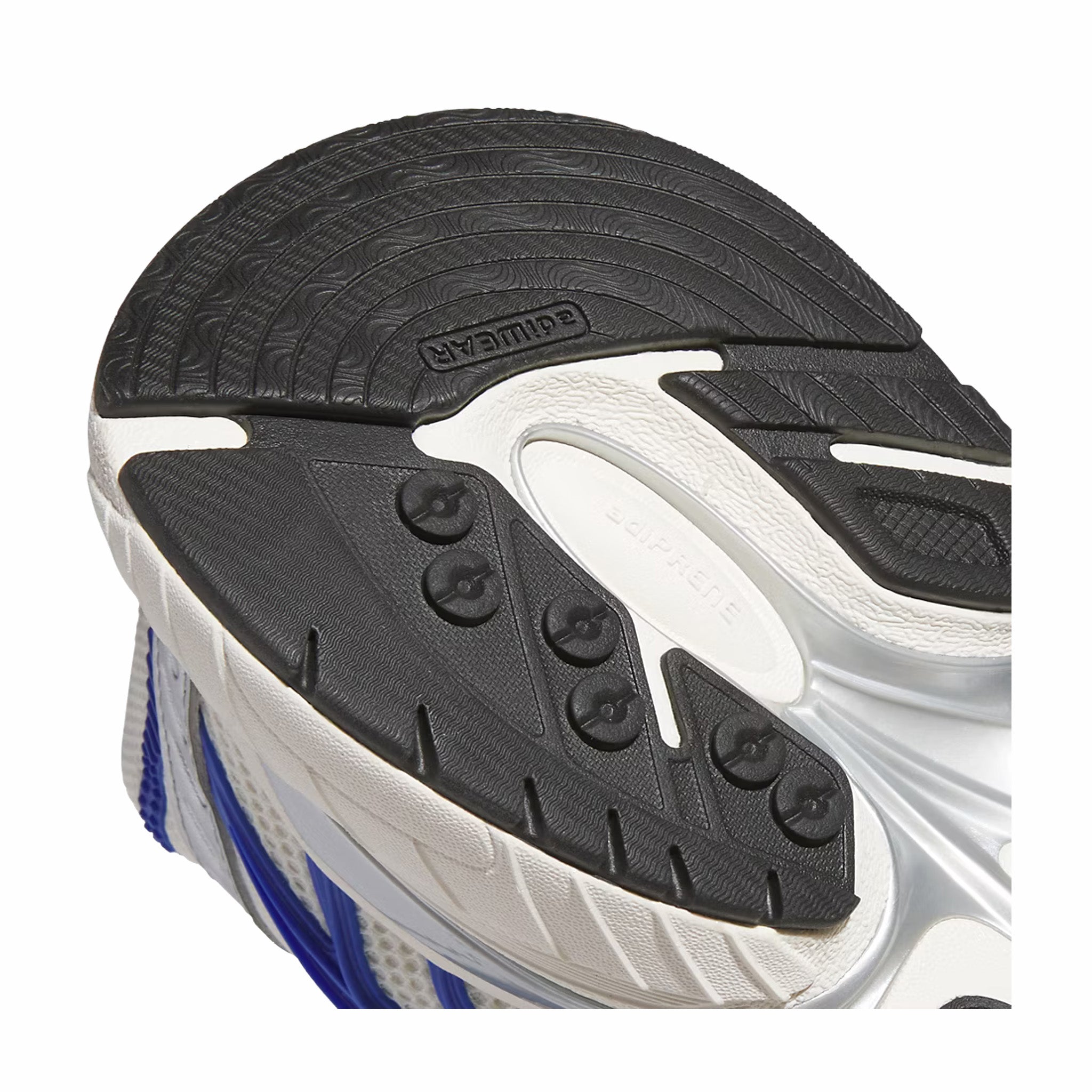 Adidas Men's Adistar XLG 2.0 (Hi-Res Blue/Core Black/Off White)