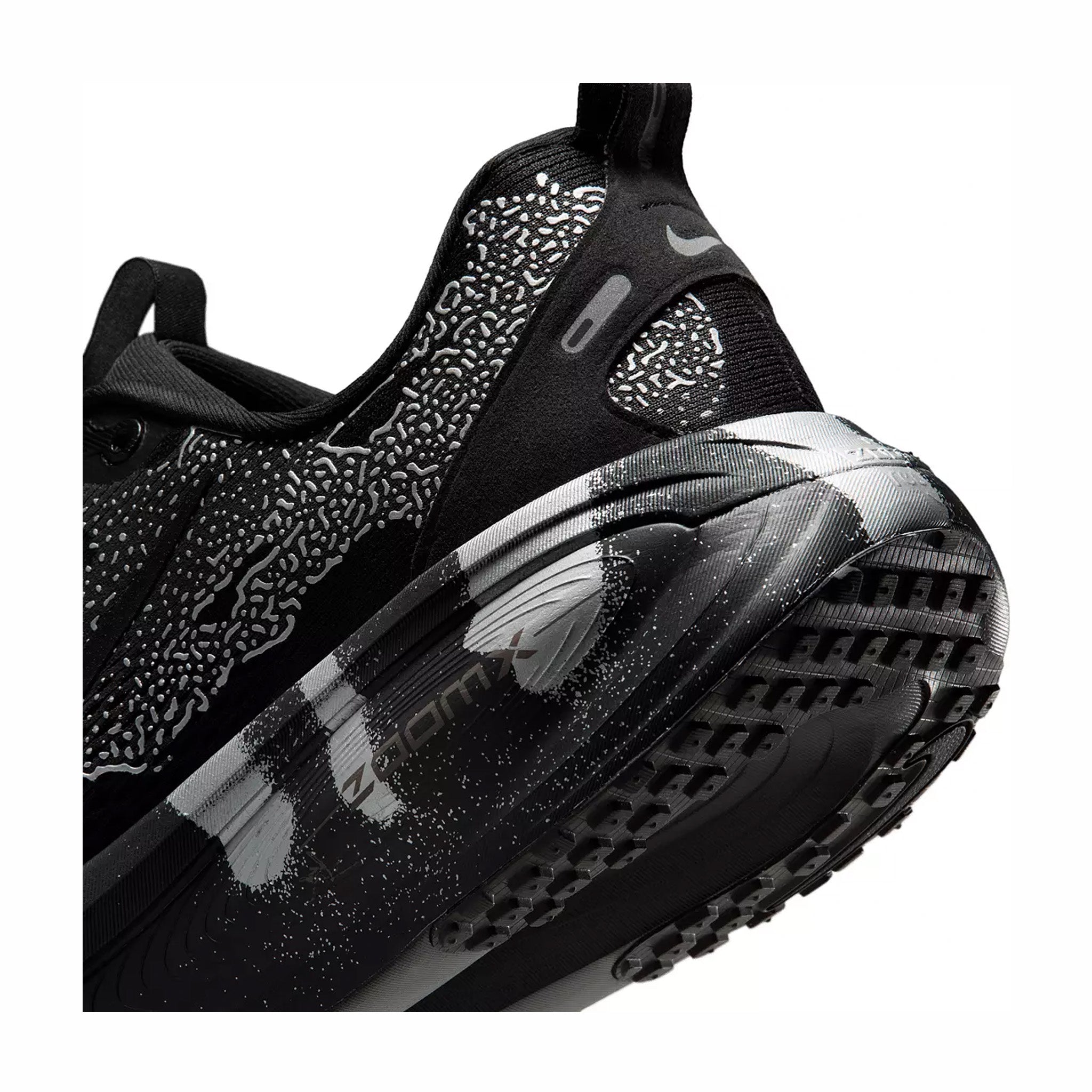Nike Men's Vomero 18 DSRPT “Iron Grey” (Iron Grey/Light Smoke Grey-Black) - August Shop