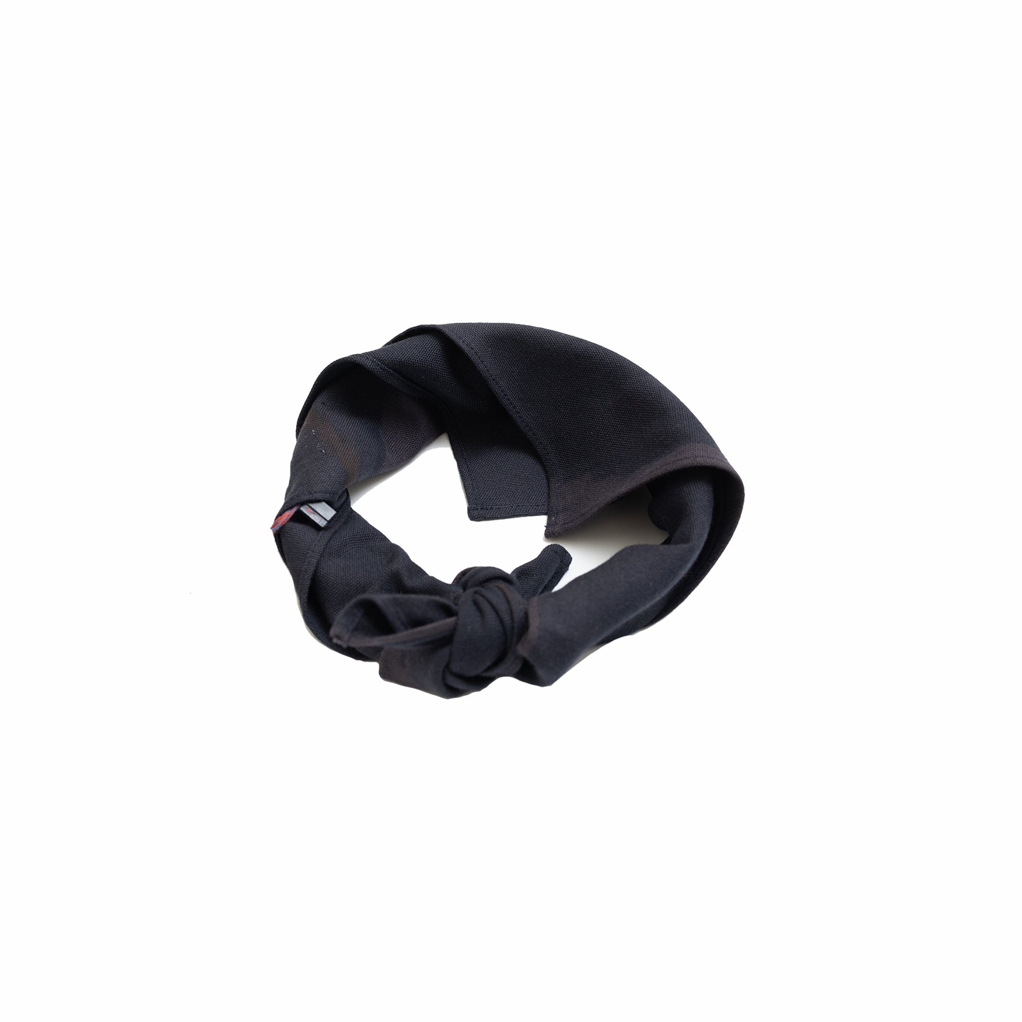 Kardo Ikat Bandana (Black)