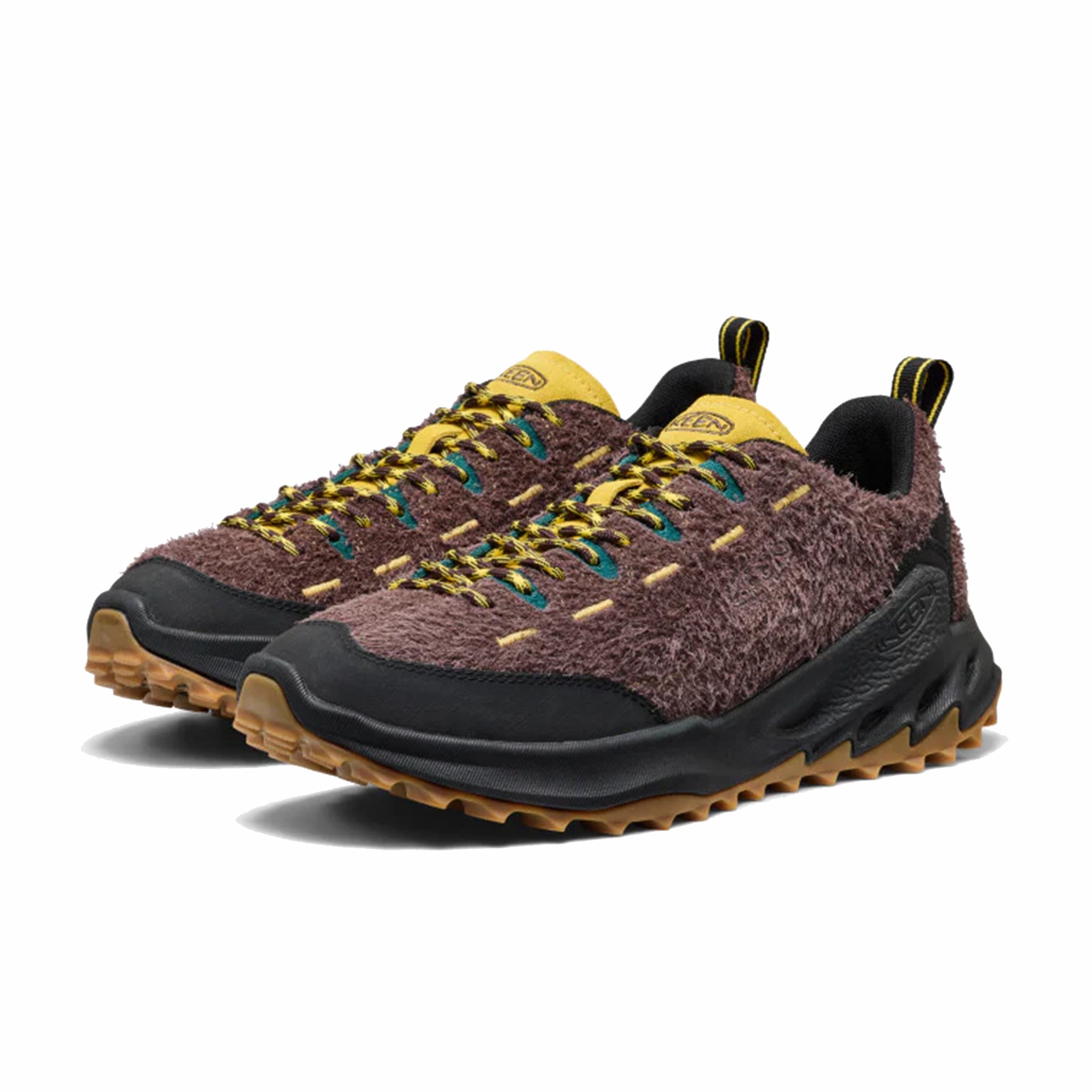 Keen Jasper Zionic (Java/Cream Gold) - August Shop