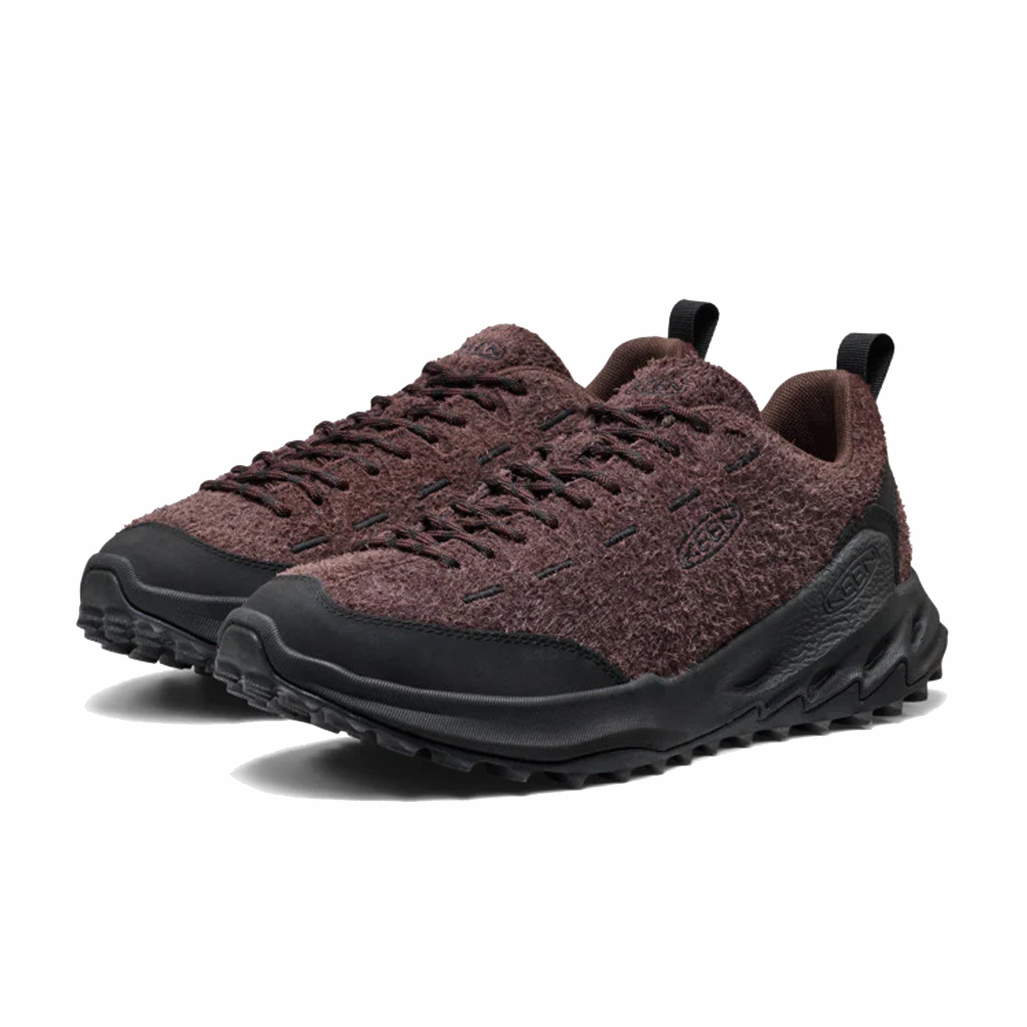 Keen Jasper Zionic (Java/Black) - August Shop
