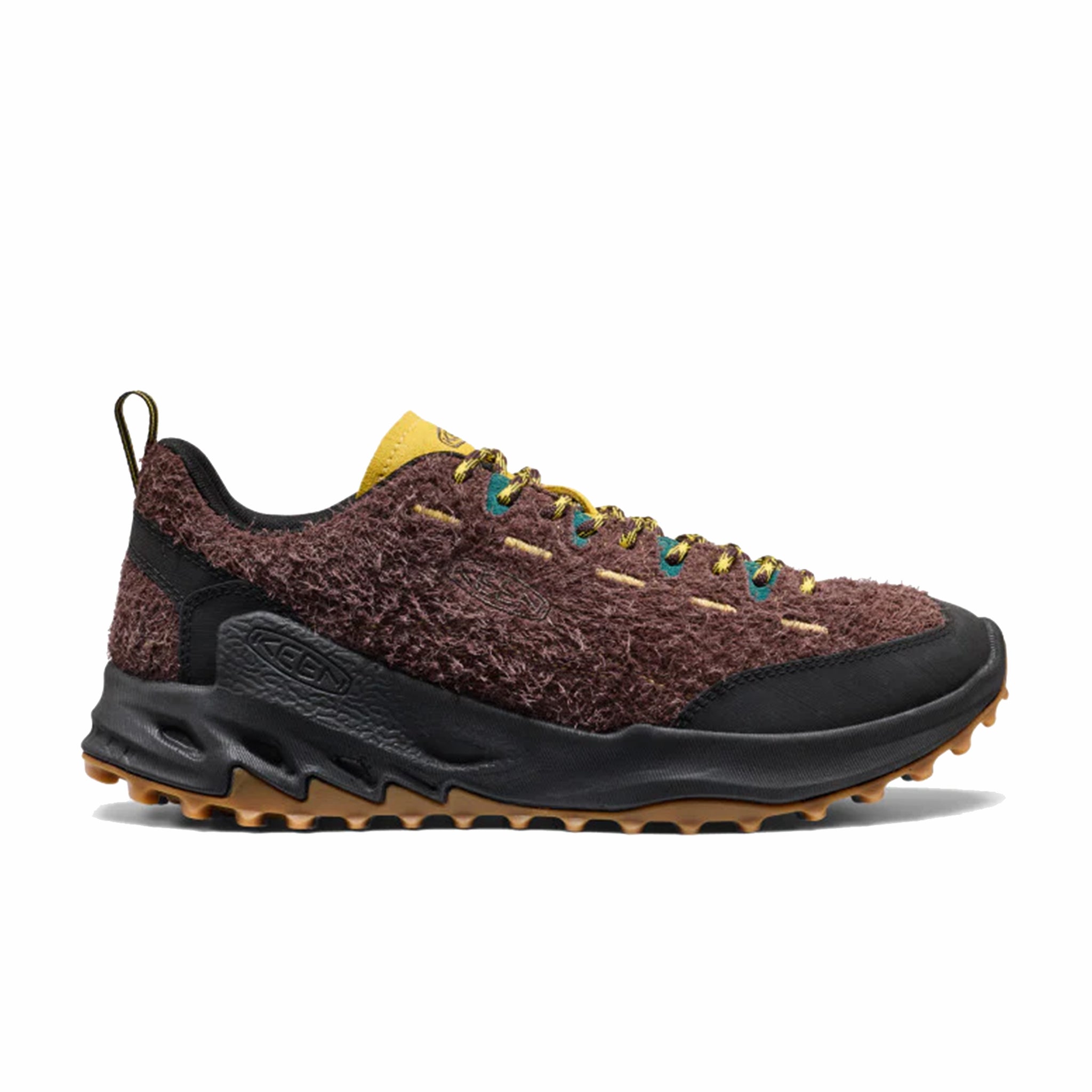 Keen Jasper Zionic (Java/Cream Gold) – August