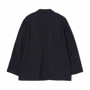 Engineered Garments Bedford Jacket - Cotton Ripstop (Dark Navy) - August Shop