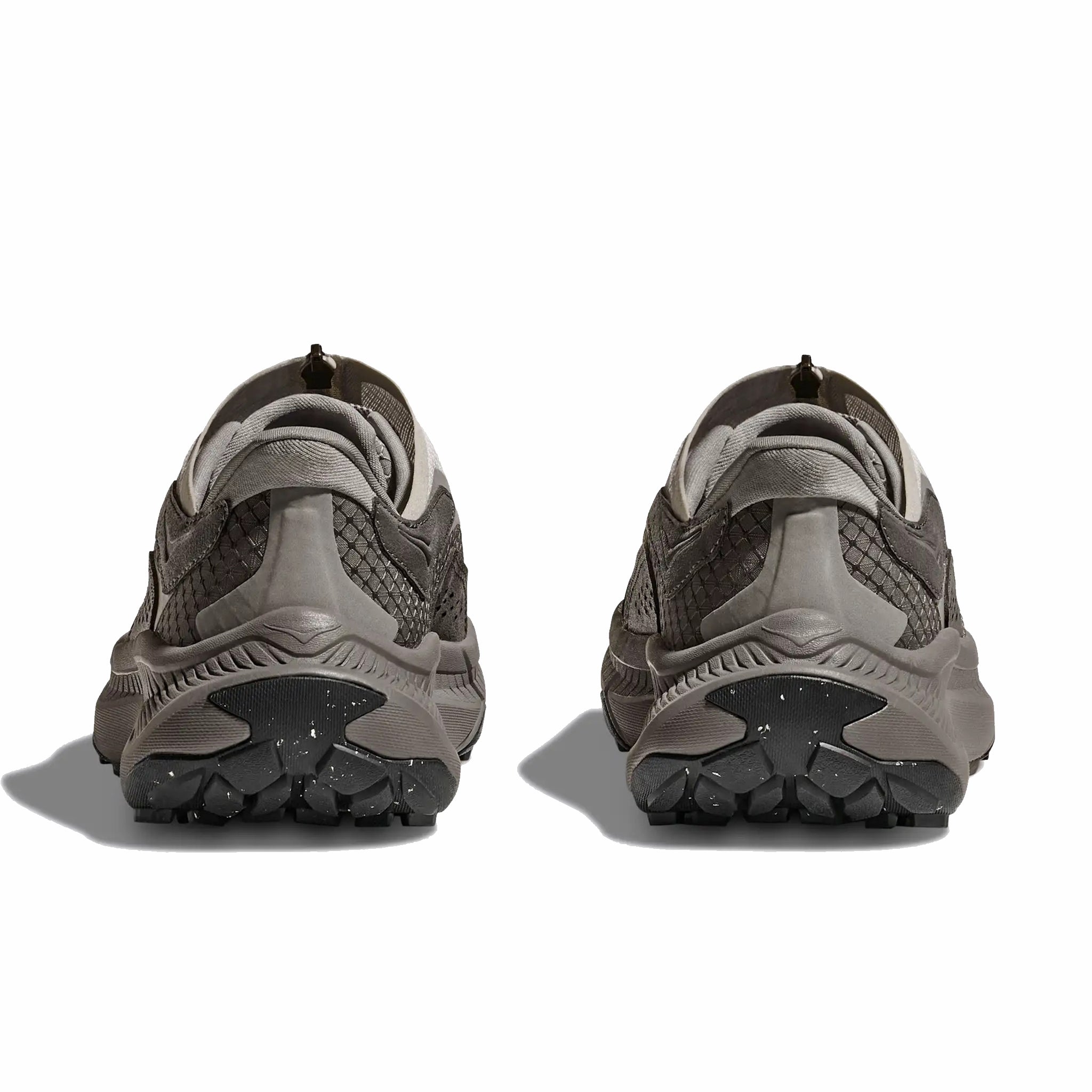 Hoka Men's Project Transport (Stardust/Satellite Grey) - August Shop