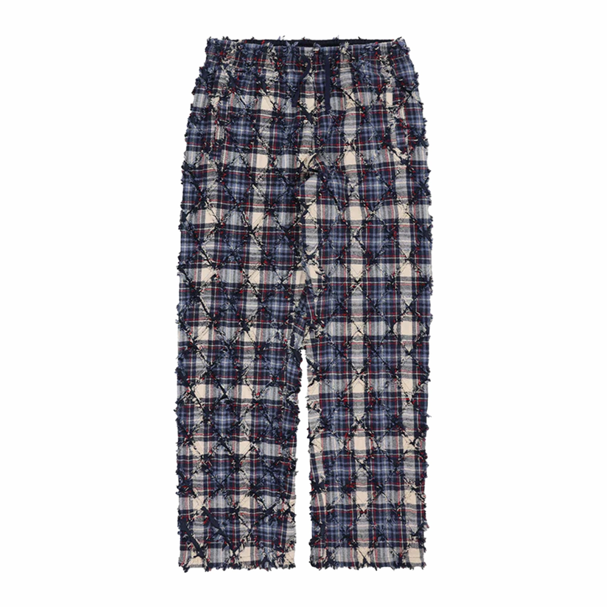 Pleasures Mystic Easy Pants (Navy) - August Shop
