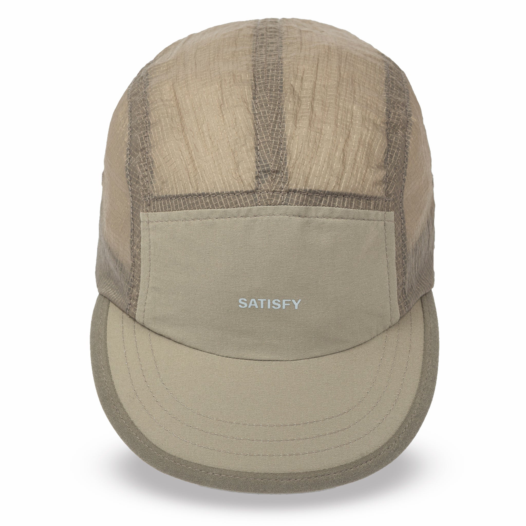 Satisfy Rippy Trail Cap (Falcon) - August Shop