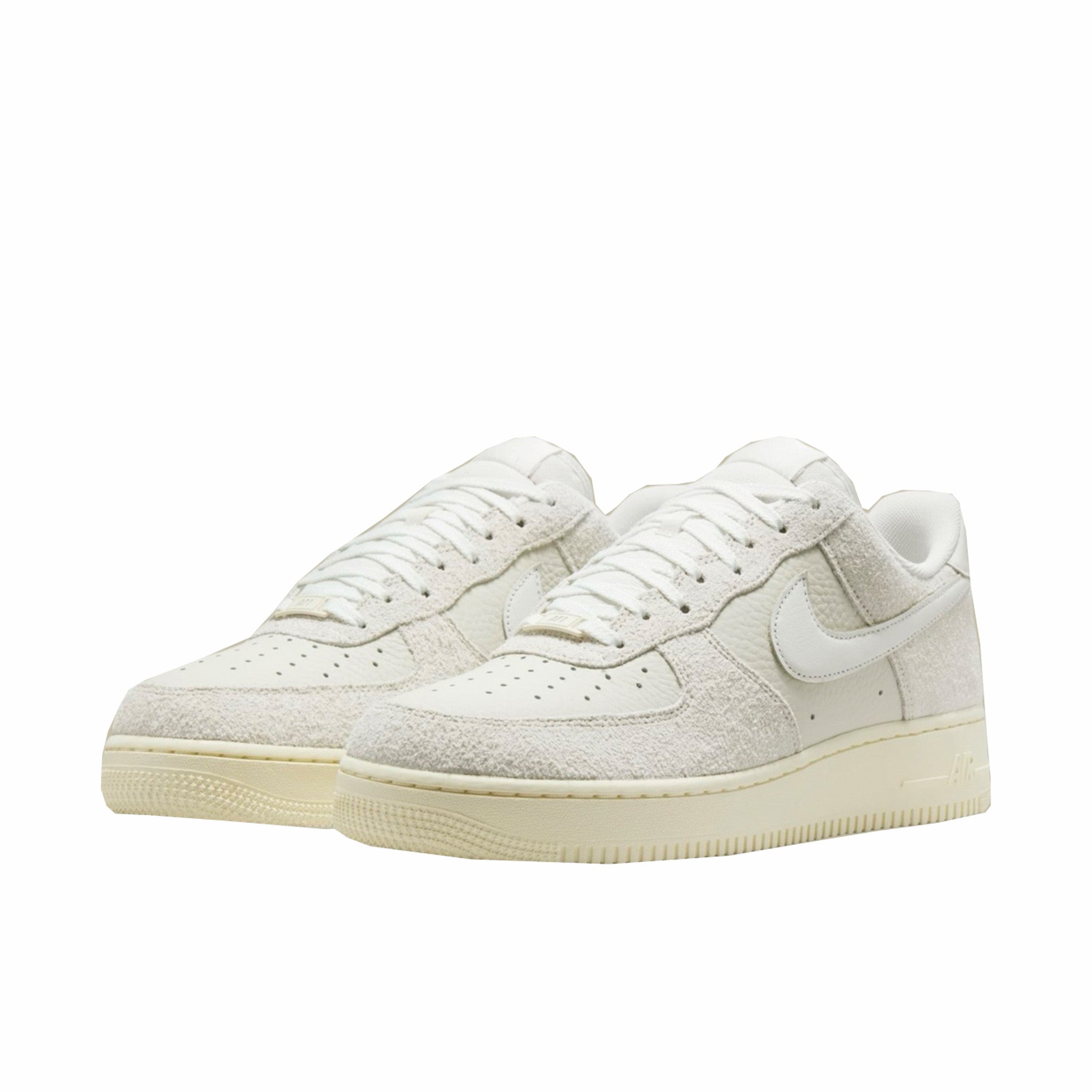 Nike Air Force 1 &#39;07 LX (Phantom/Summit White) - August Shop