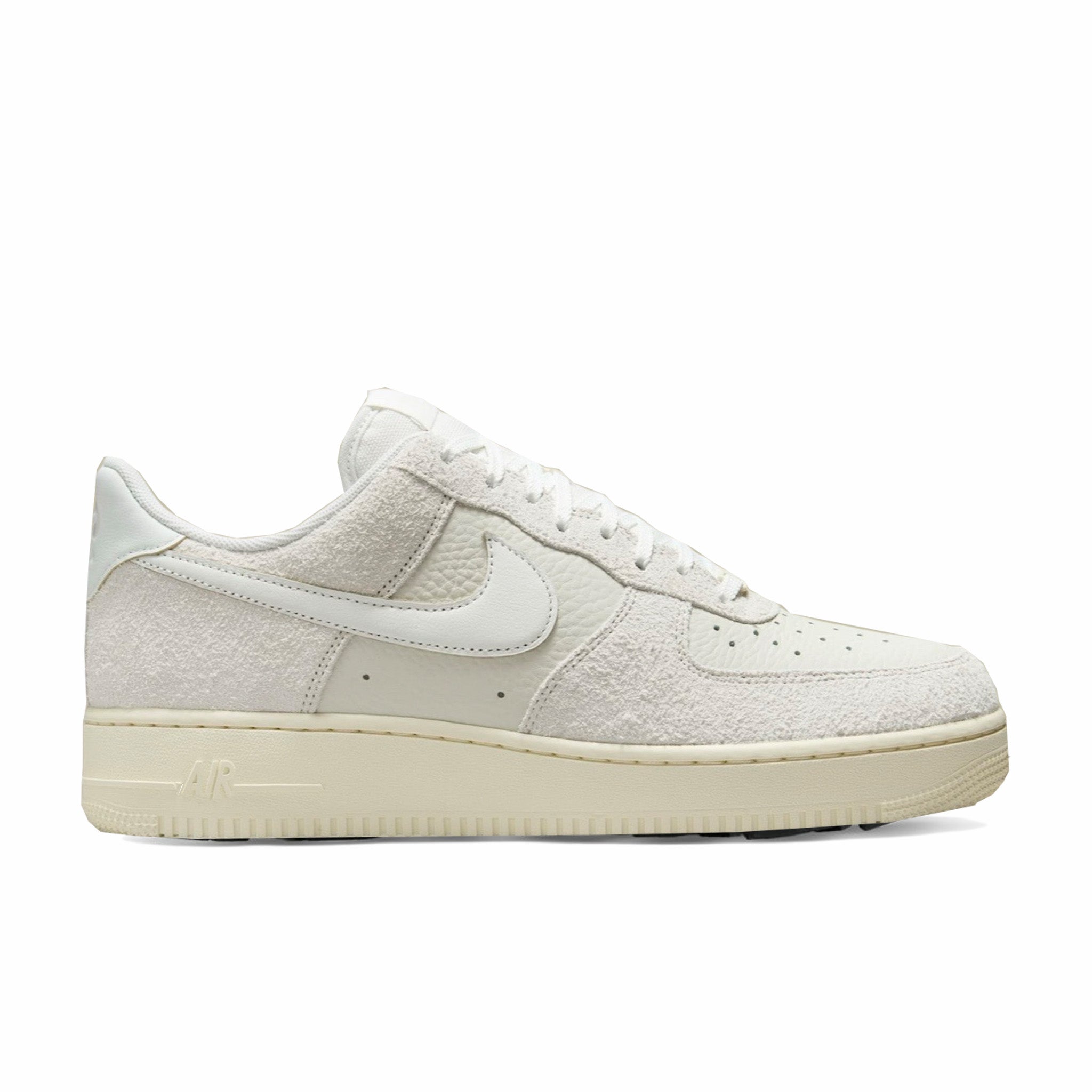 Nike Air Force 1 &#39;07 LX (Phantom/Summit White) - August Shop