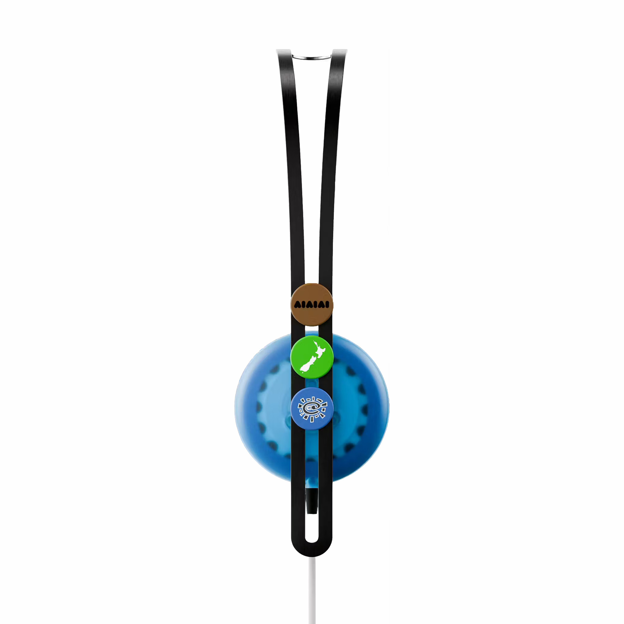 AIAIAI x Always Do What You Should Do "Tracks" Headphones - Always Edition - August Shop