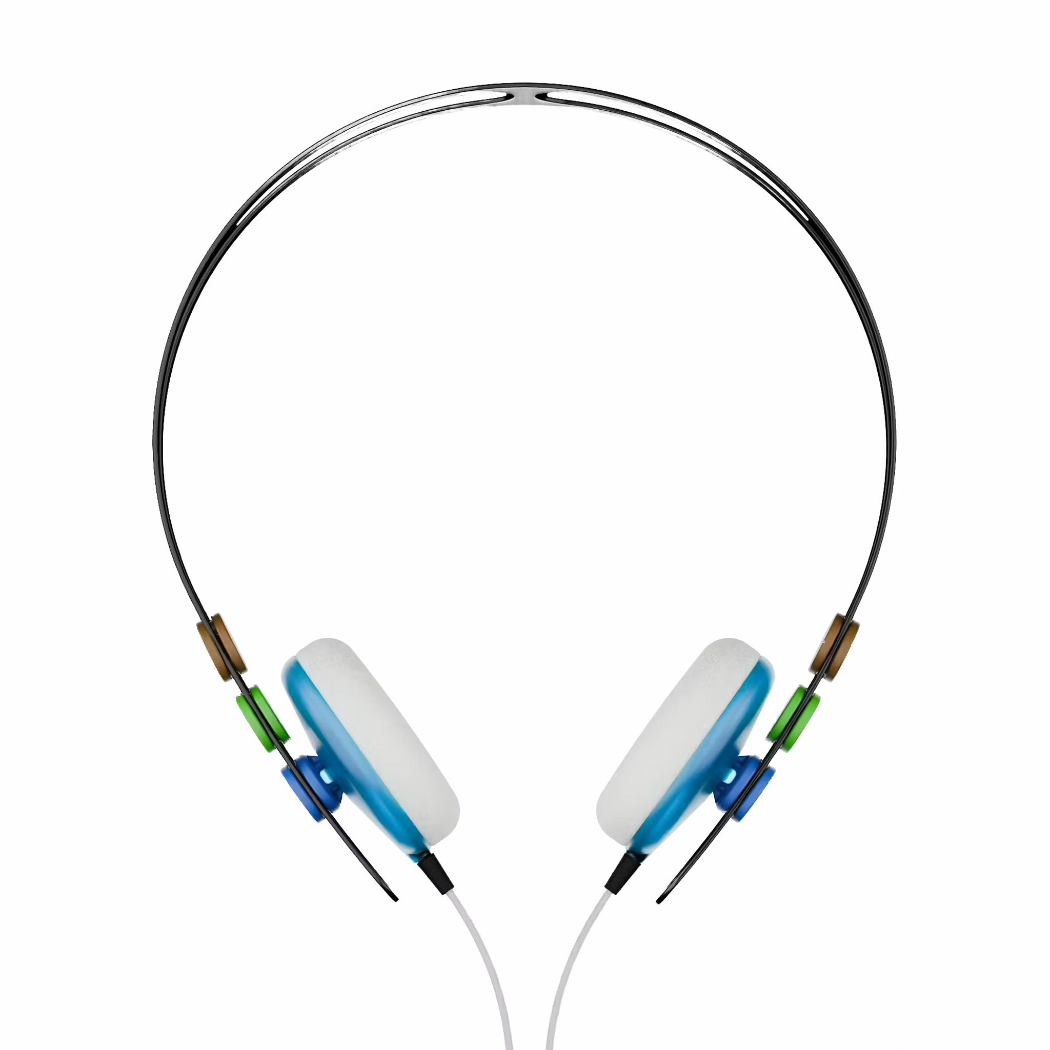 AIAIAI x Always Do What You Should Do "Tracks" Headphones - Always Edition - August Shop