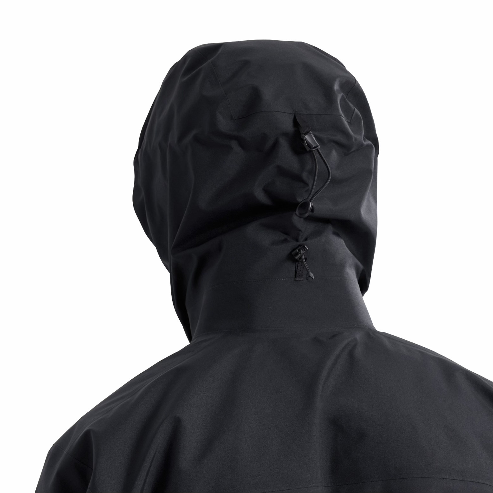 Arc'teryx Men's Beta AR Jacket GORE-TEX (Black) - August Shop