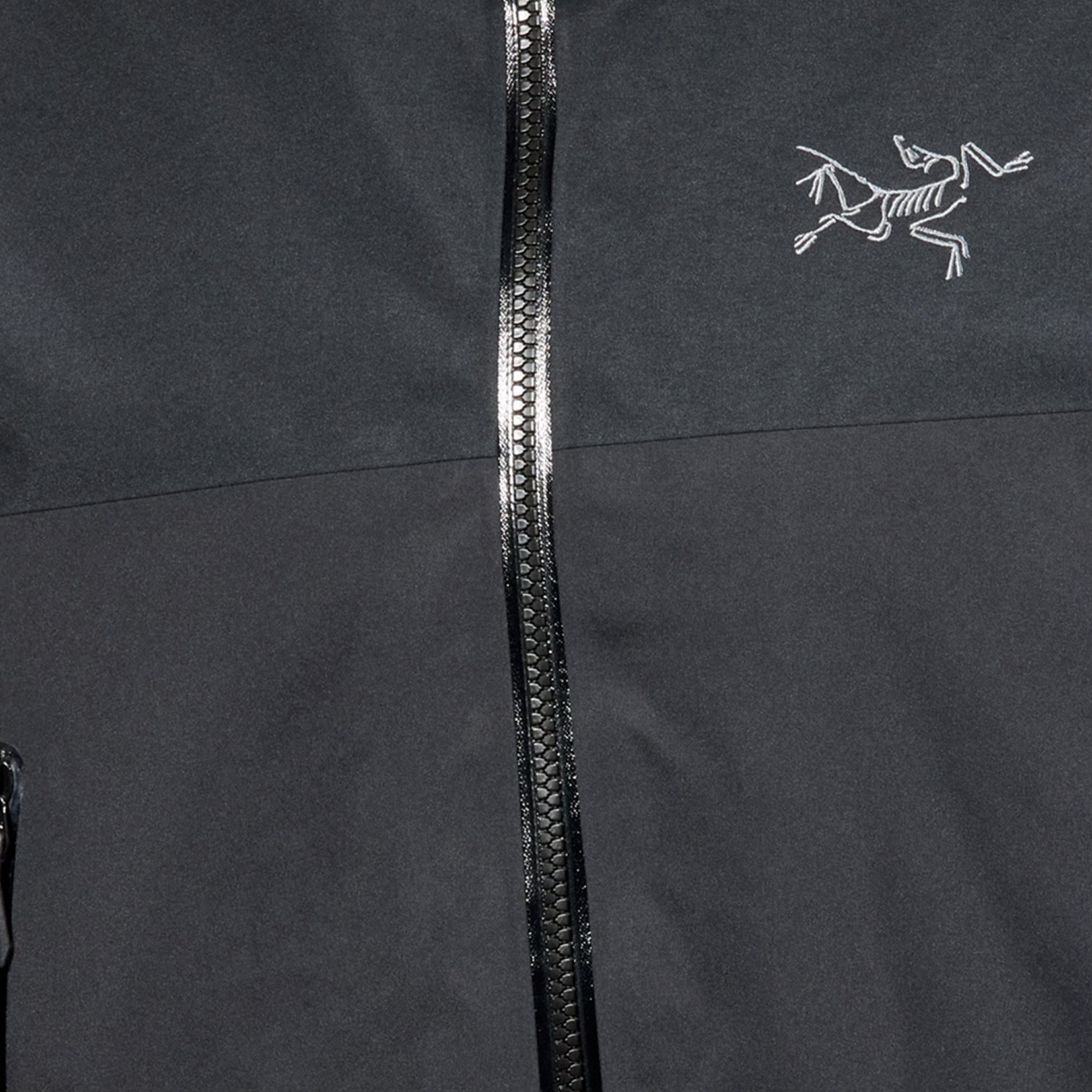 Arc'teryx Men's Beta AR Jacket GORE-TEX (Black) - August Shop