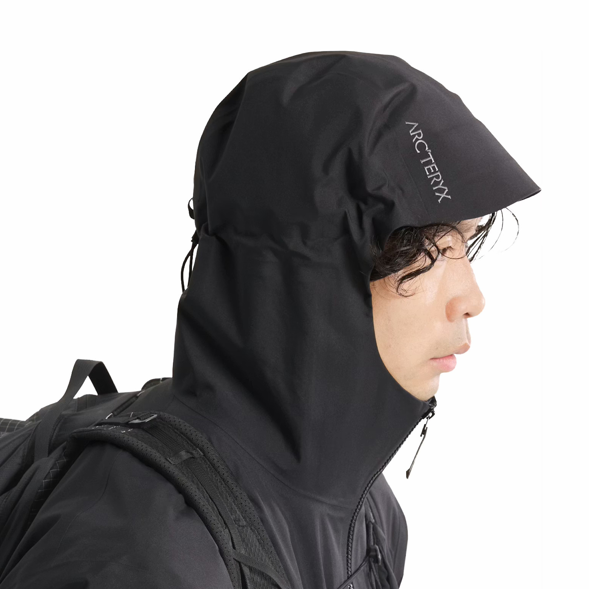 Arc'teryx Men's Beta Jacket GORE-TEX (Black) – August