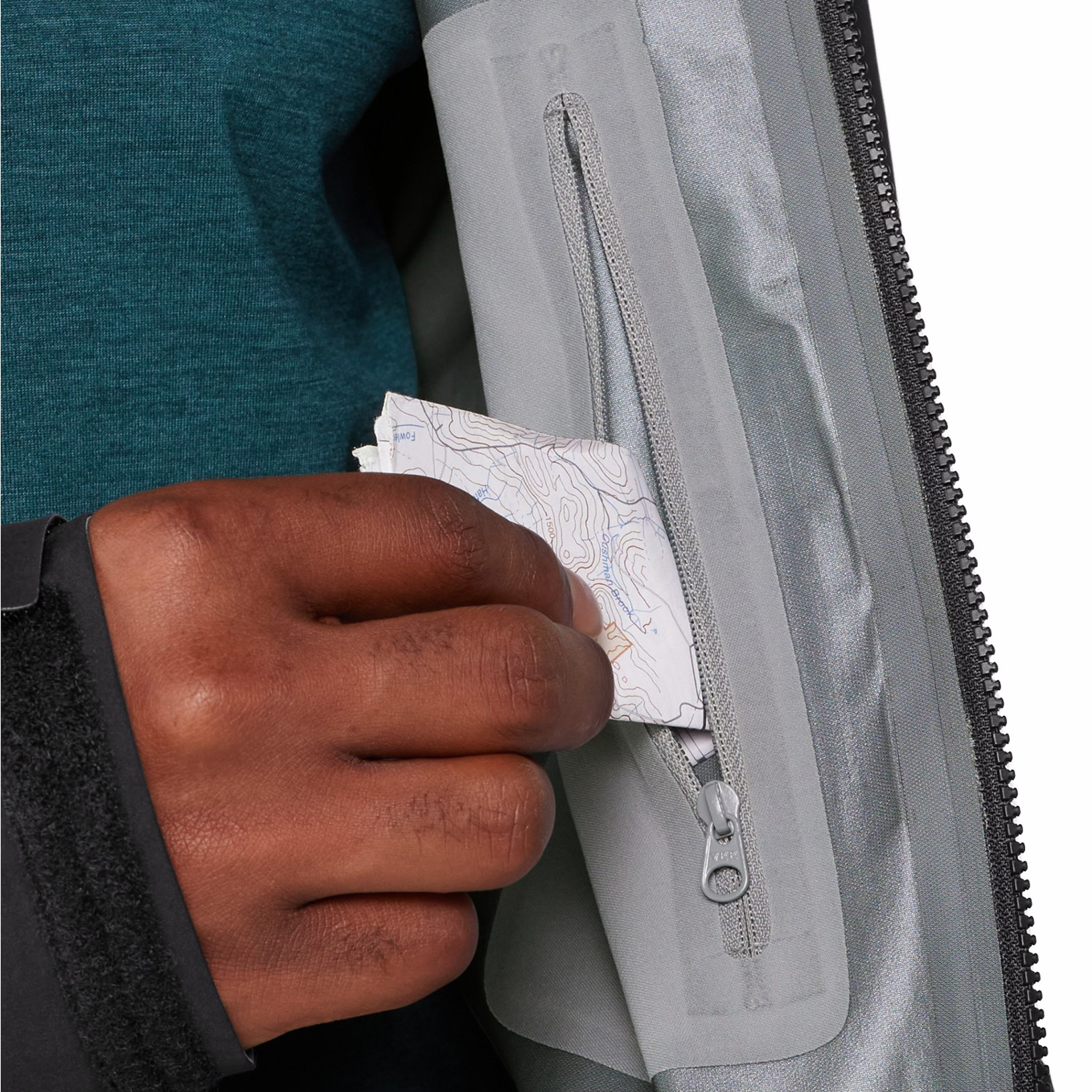 Arc'teryx Men's Beta Jacket GORE-TEX (Black) - August Shop