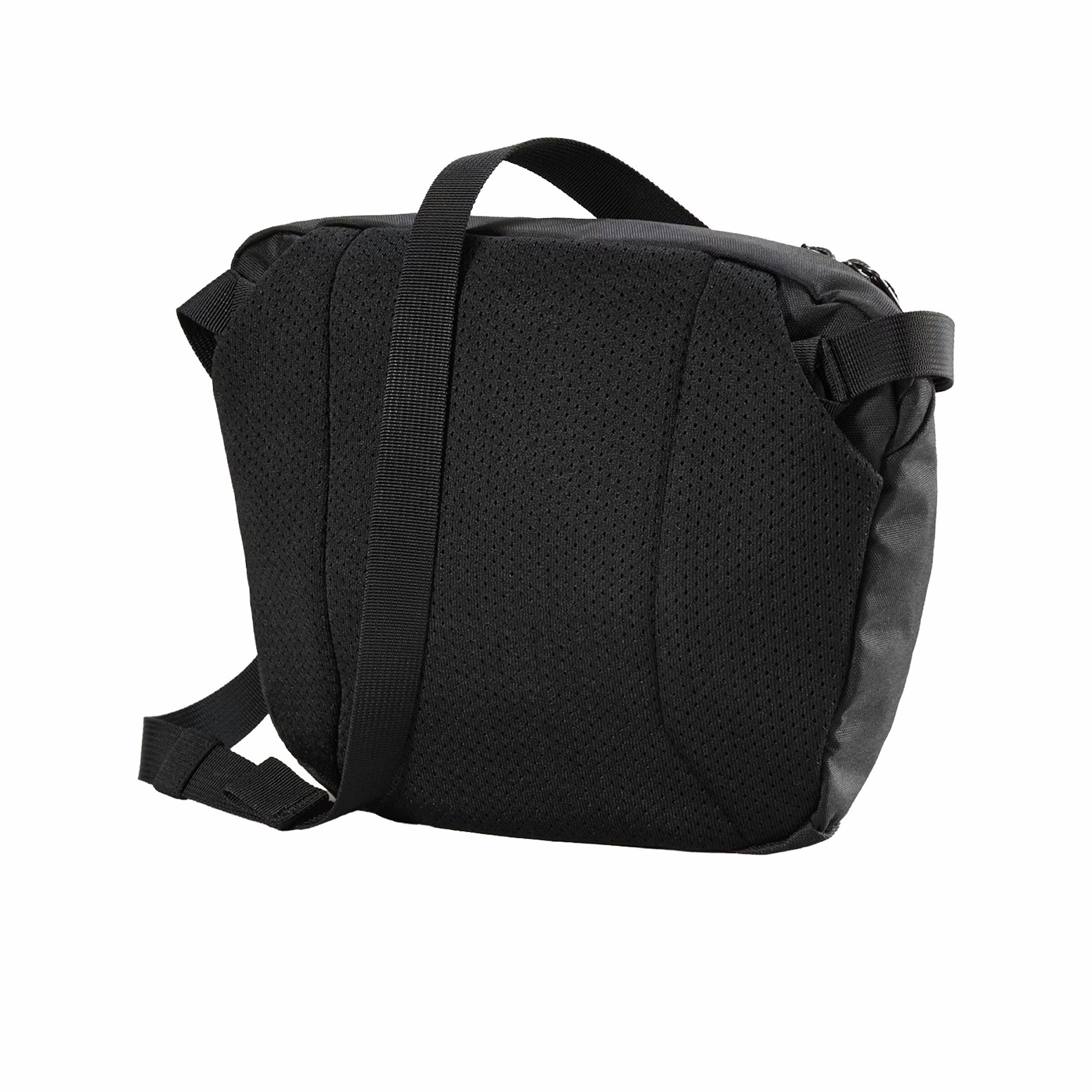 Arc'teryx Mantis 2 Waist Pack (24K Black) - August Shop