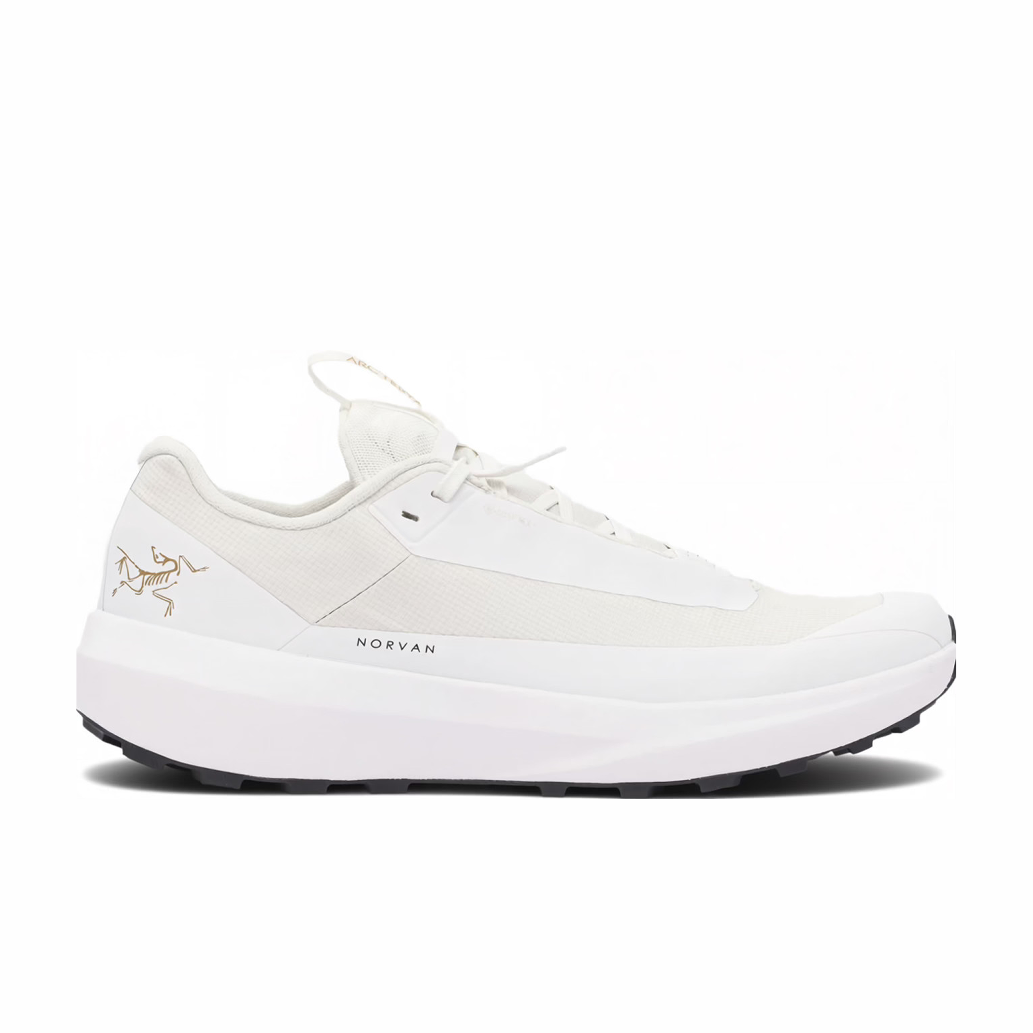 Arc'Teryx Norvan LD 4 GTX (Arctic Silk/Arctic Silk) - August Shop