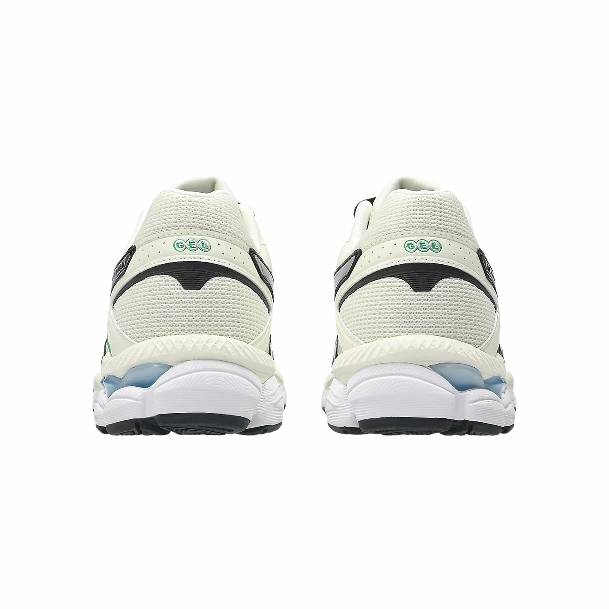 ASICS Men's GEL-Cumulus 16 (Ivory/Pure Silver) - August Shop