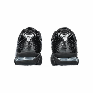 ASICS Men's GEL-KAYANO 14 (Black/Pure Silver) - August Shop