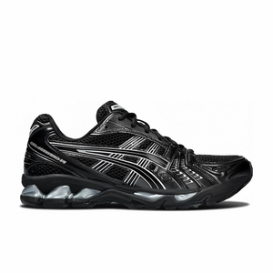 ASICS Men's GEL-KAYANO 14 (Black/Pure Silver) - August Shop