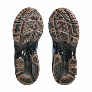 ASICS Men's GEL-KAYANO 14 (Cream/Blue Coast) - August Shop