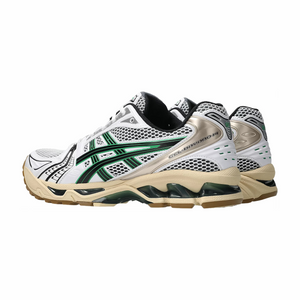 ASICS Men's GEL-KAYANO 14 (White/Hinoki Beige) - August Shop