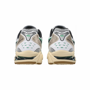 ASICS Men's GEL-KAYANO 14 (White/Hinoki Beige) - August Shop