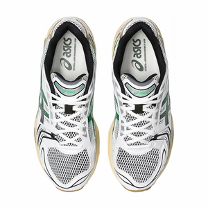 ASICS Men's GEL-KAYANO 14 (White/Hinoki Beige) - August Shop