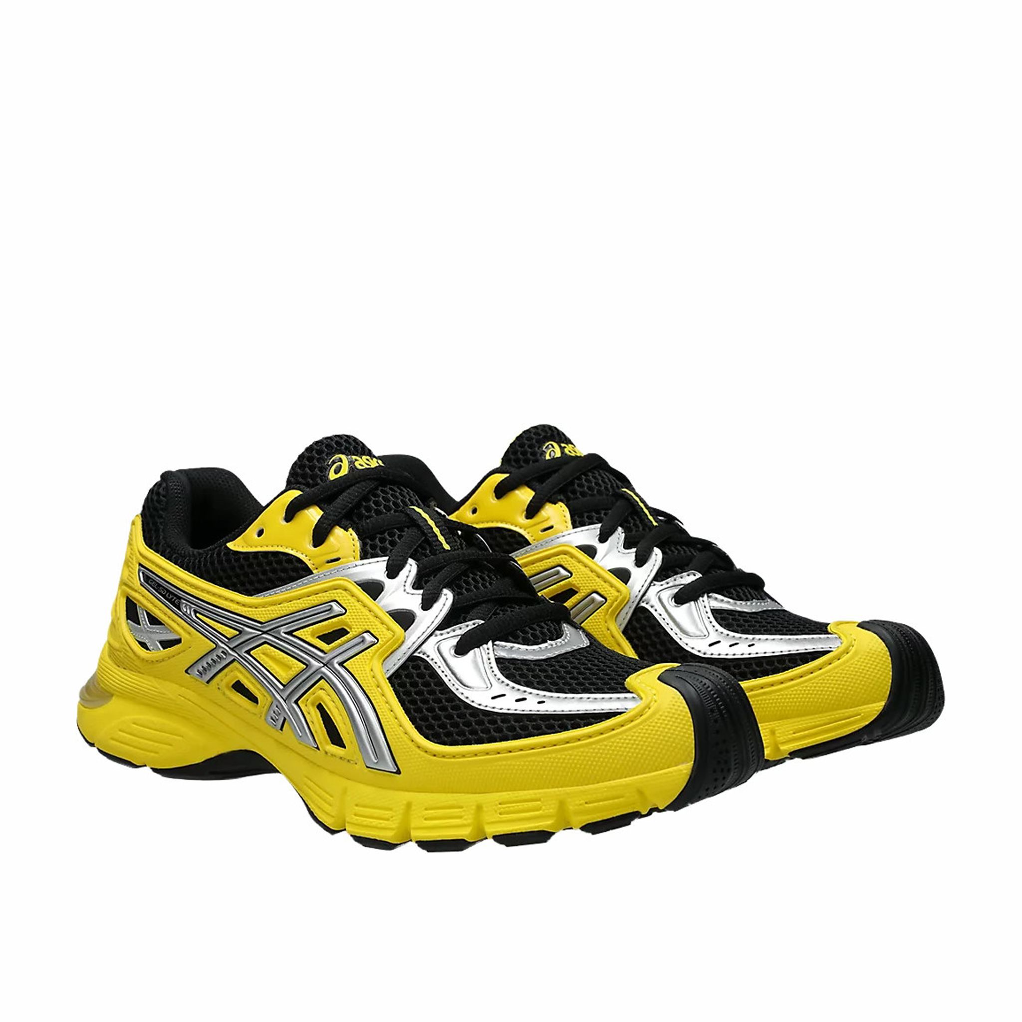 ASICS Men's GEL-SD-LYTE (Vibrant Yellow/Black) - August Shop