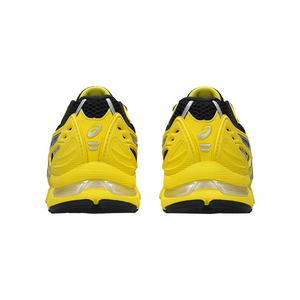 ASICS Men's GEL-SD-LYTE (Vibrant Yellow/Black) - August Shop