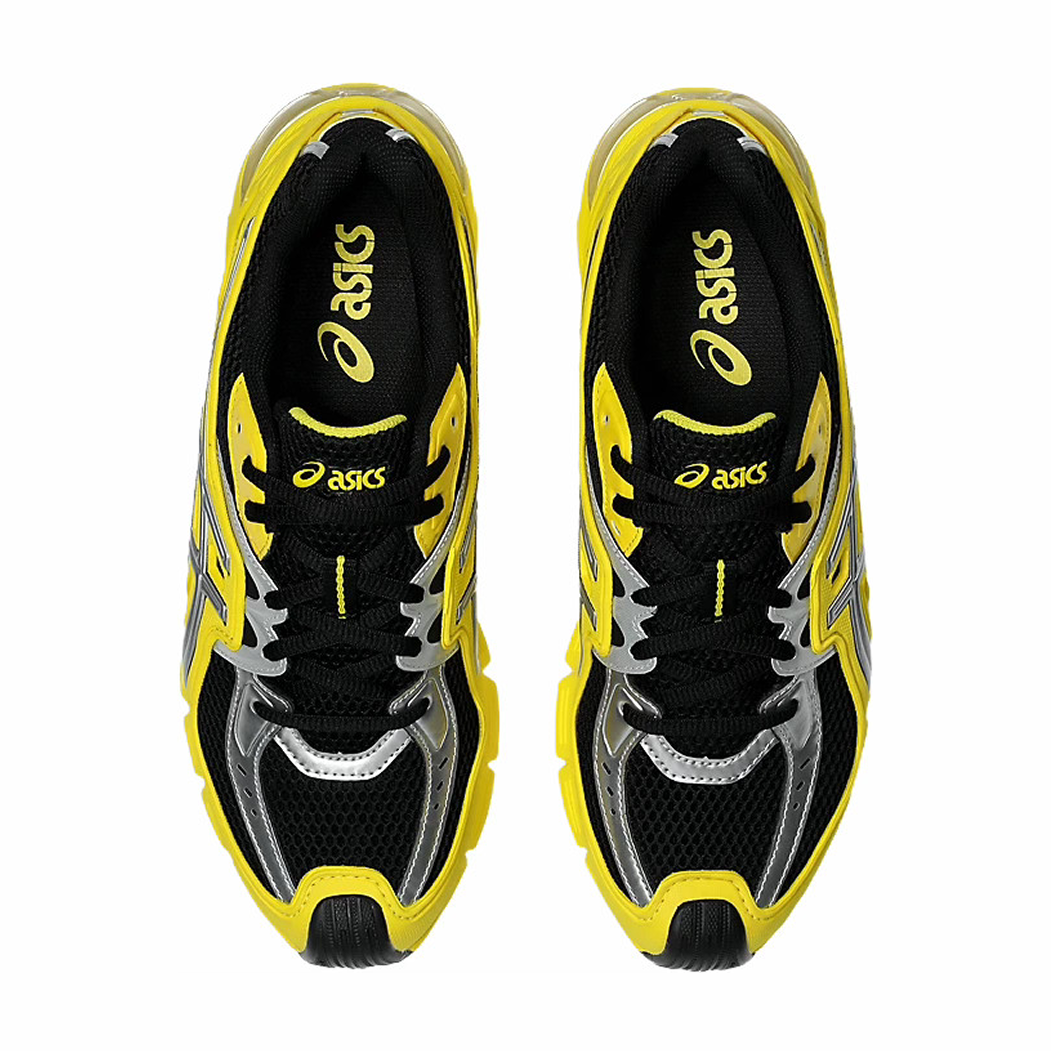 ASICS Men's GEL-SD-LYTE (Vibrant Yellow/Black) - August Shop