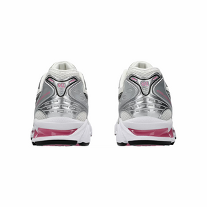 ASICS Women's GEL-KAYANO 14 (Cream/Sweet Pink) - August Shop