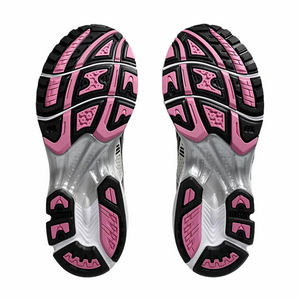 ASICS Women's GEL-KAYANO 14 (Cream/Sweet Pink) - August Shop