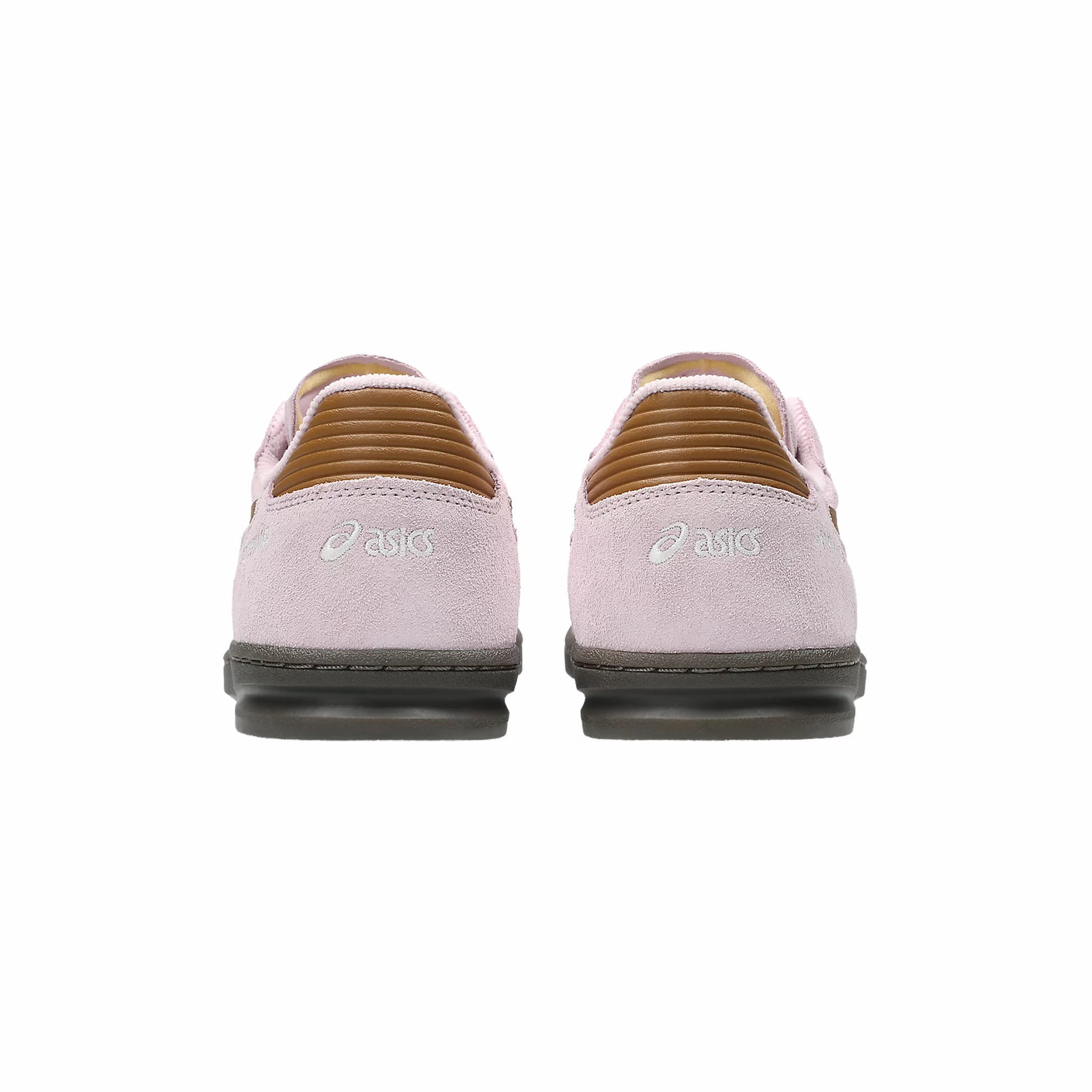 ASICS Women's Skyhand OG (Bareley Rose/Caramel) - August Shop