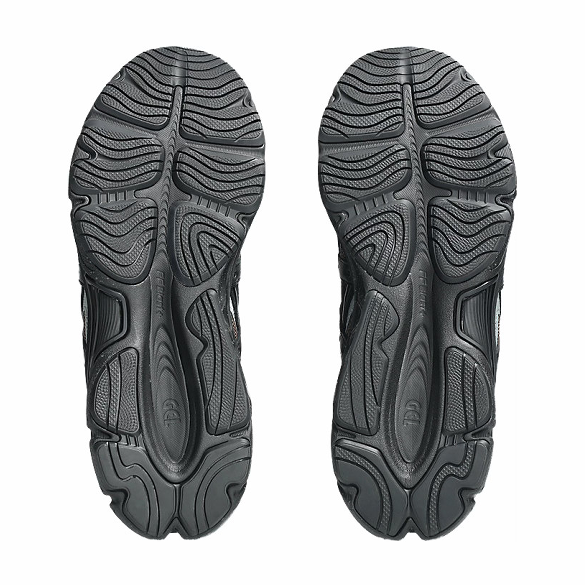 ASICS x Hal Studios Men's GEL-NYC 2.0 SSHS (Mahogany/Black) - August Shop