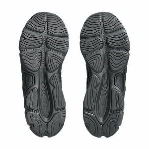 ASICS x Hal Studios Men's GEL-NYC 2.0 SSHS (Sulphur/Black) - August Shop