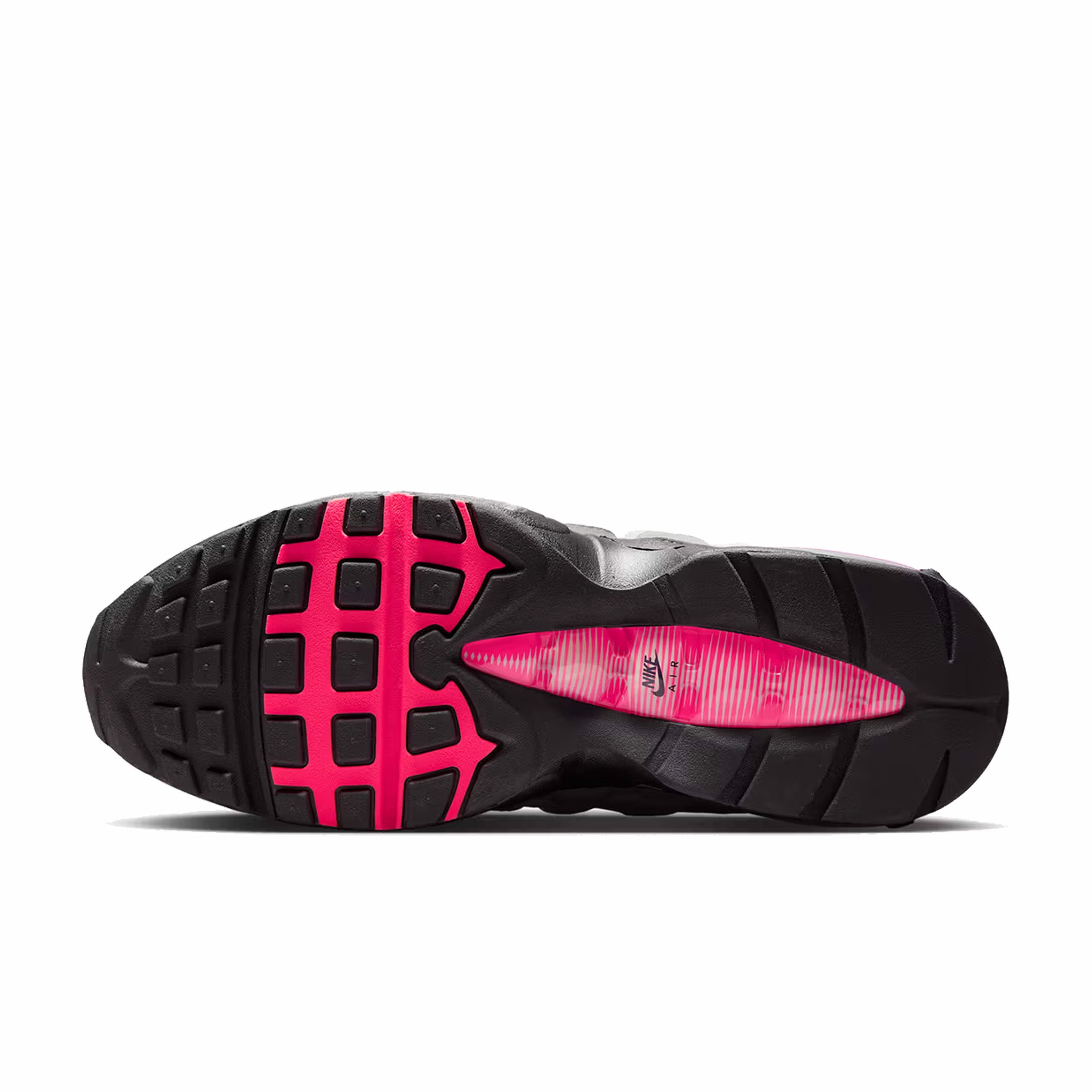 Nike Men's Air Max 95 OG Big Bubble