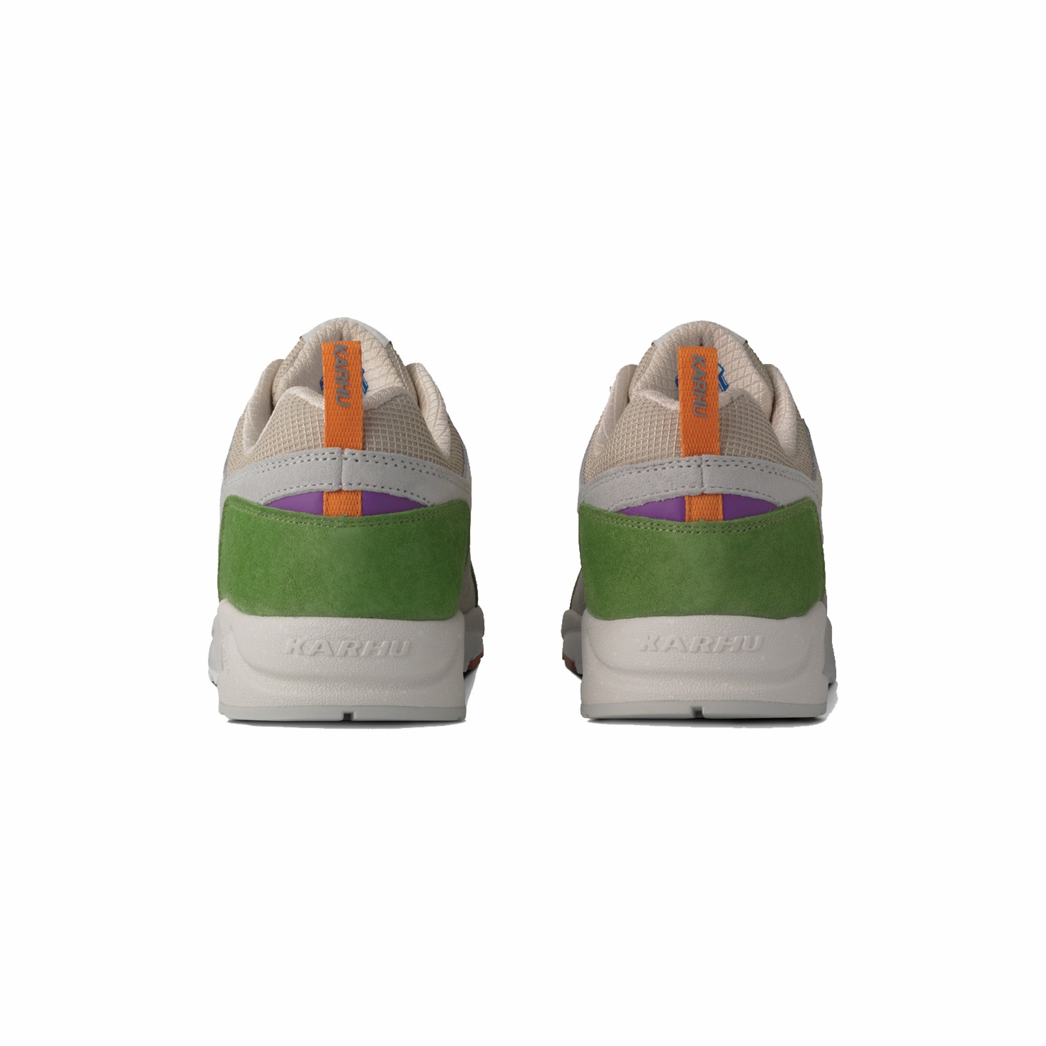 Karhu Fusion 2.0 (Piquant Green/Bright White) - August Shop