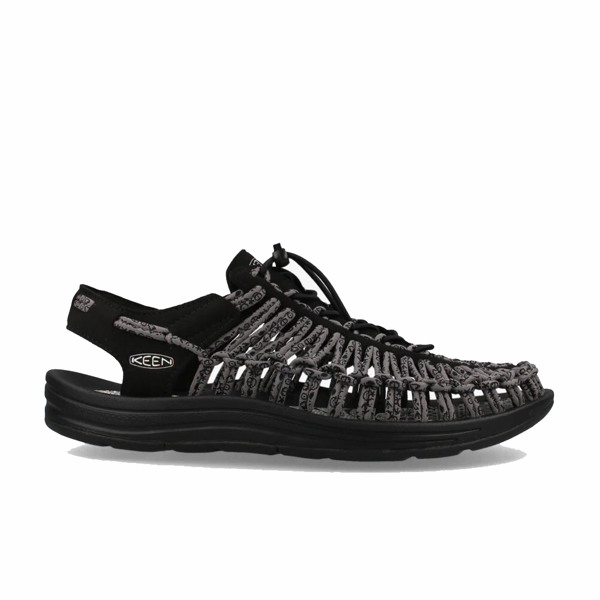 Keen Uneek x Artpara Fukagawa - APF 2022 (Black) - August Shop