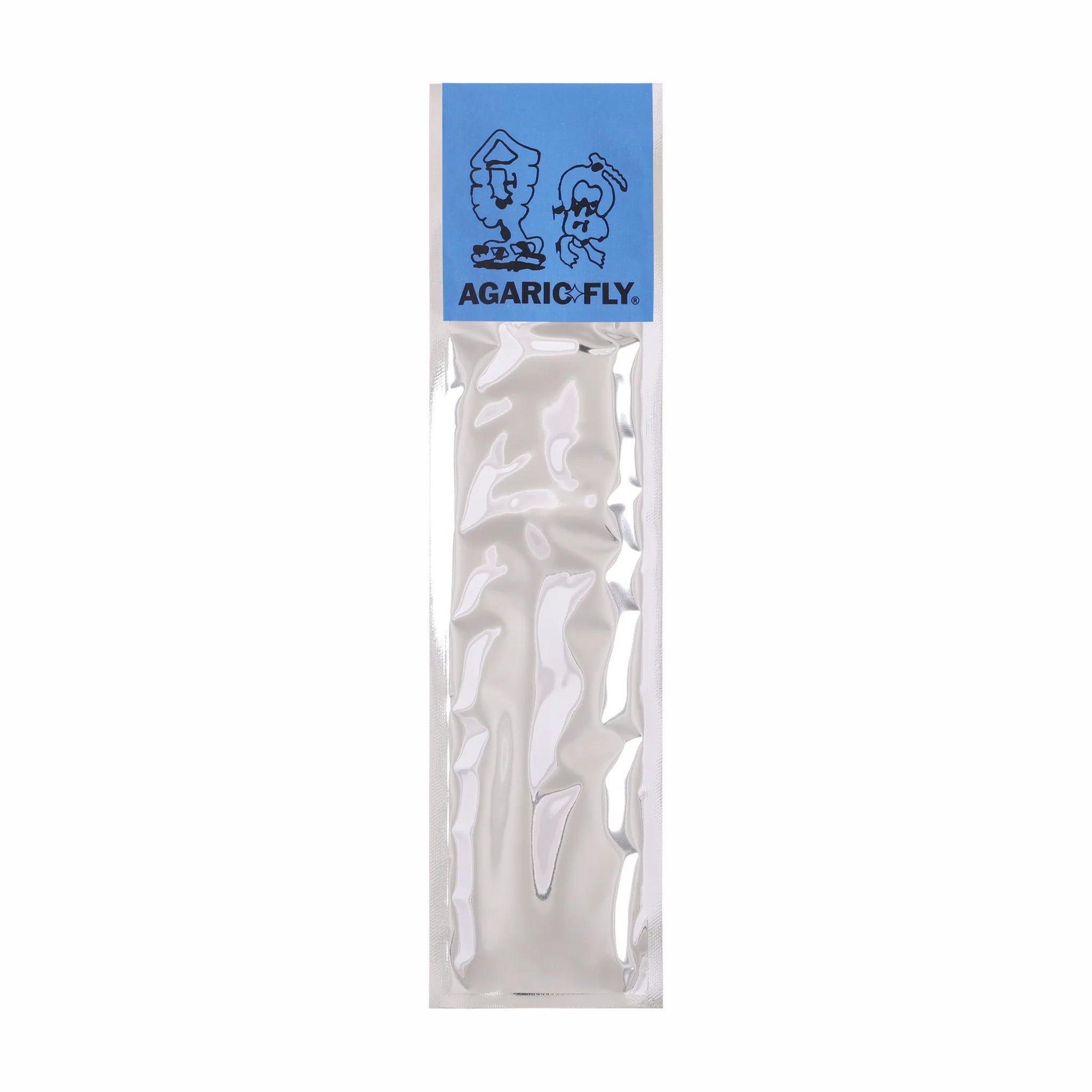 Agaric Fly Arzach Incense - August Shop