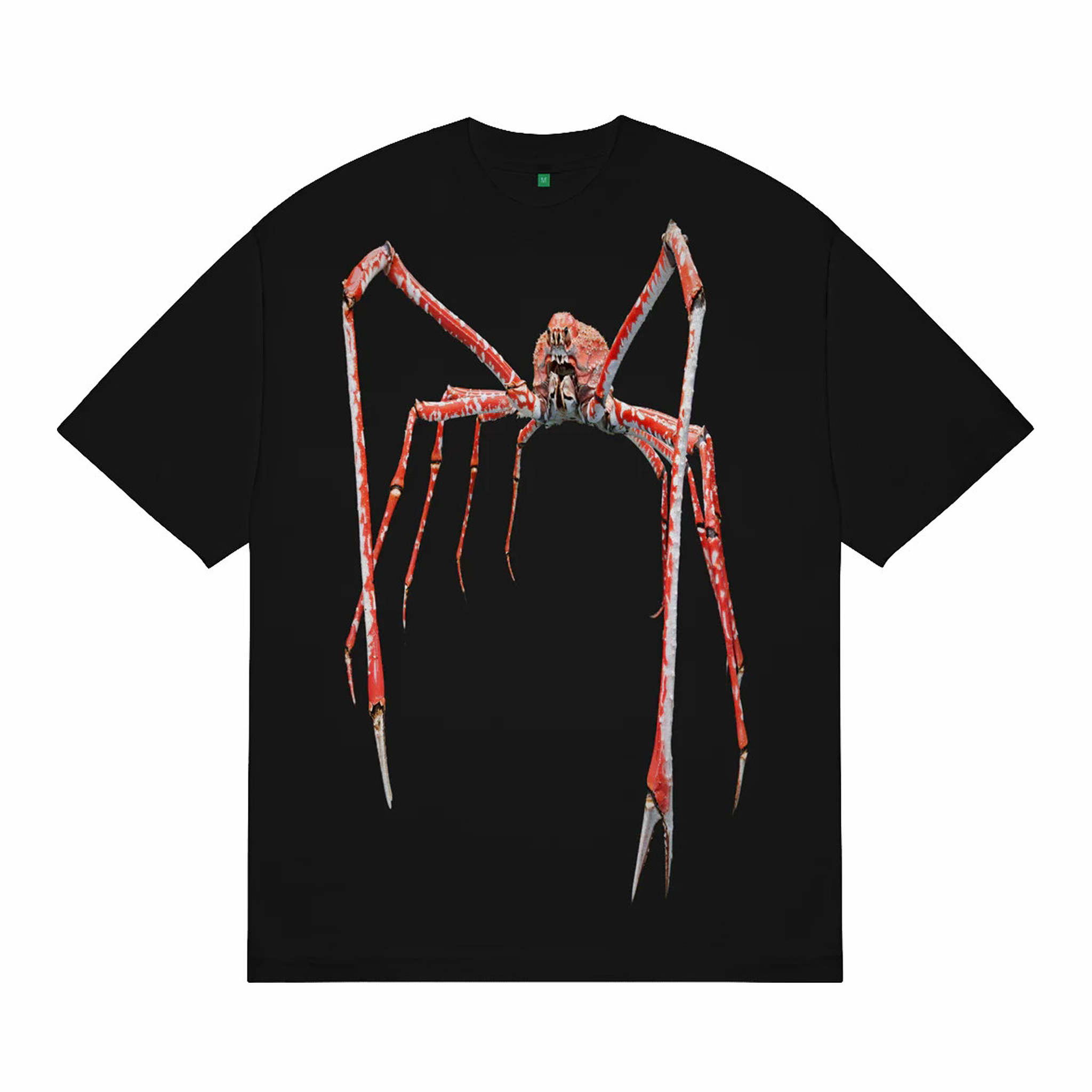 B.Eautiful Kani T-Shirt (Black) - August Shop