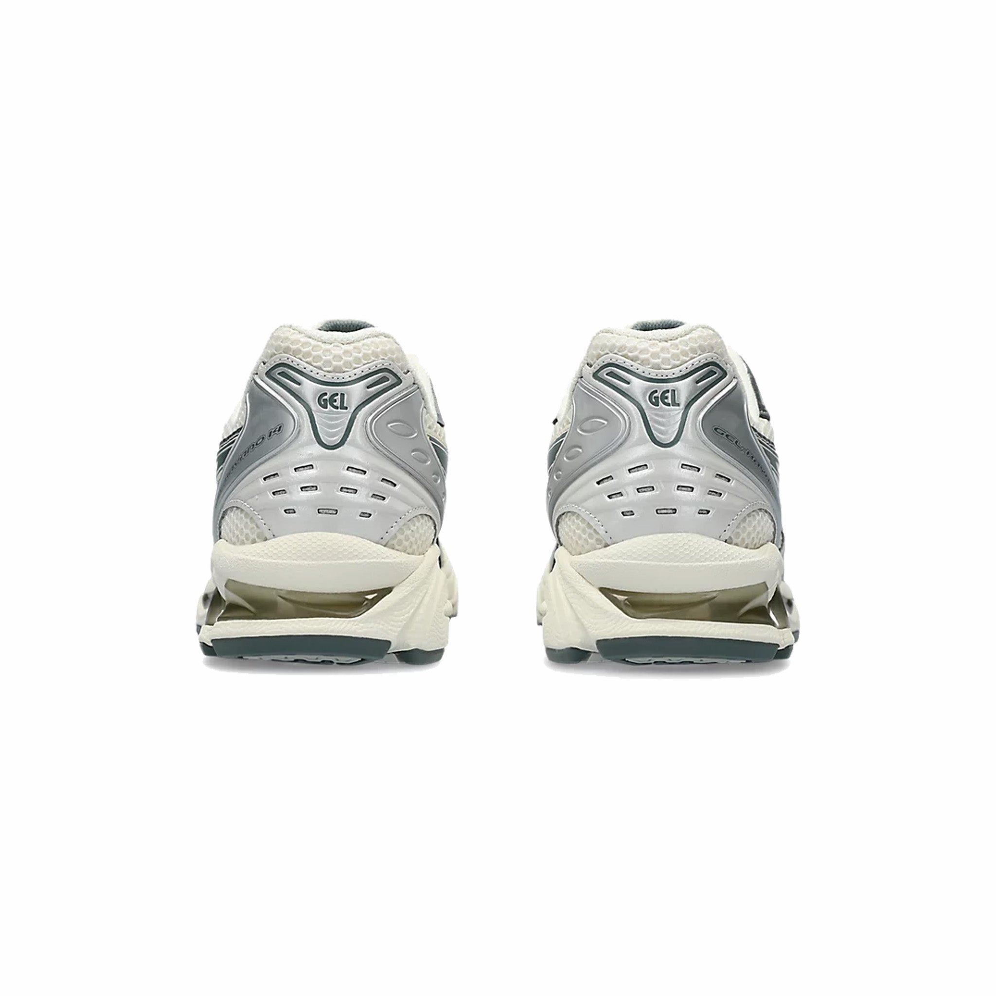 ASICS Men&#39;s GEL-Kayano 14 (Birch/Dark Pewter) - August Shop