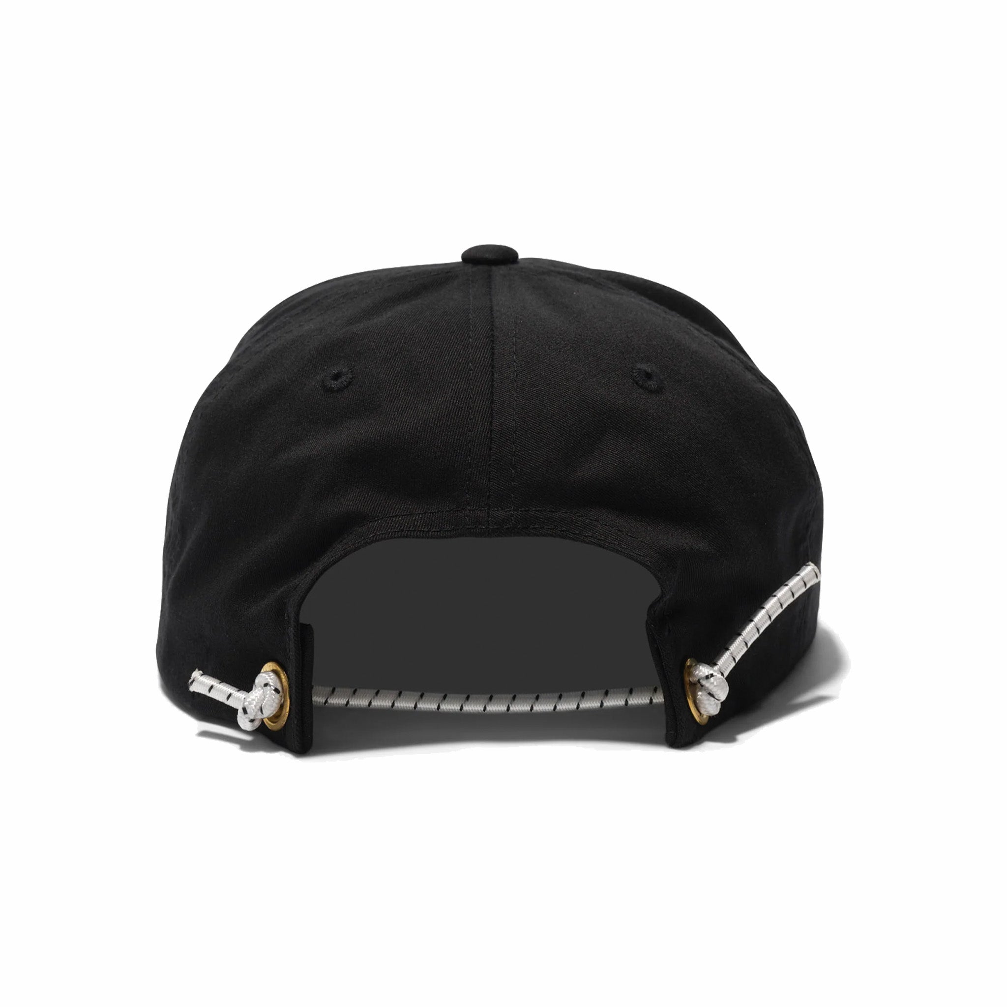 Western Hydrodynamic Research Promotional Hat (Black/Gray) - August Shop