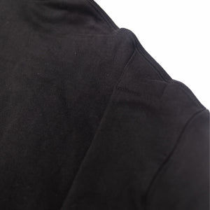 Estudio Niksen Signature Thumb Hoodie (Black) - August Shop