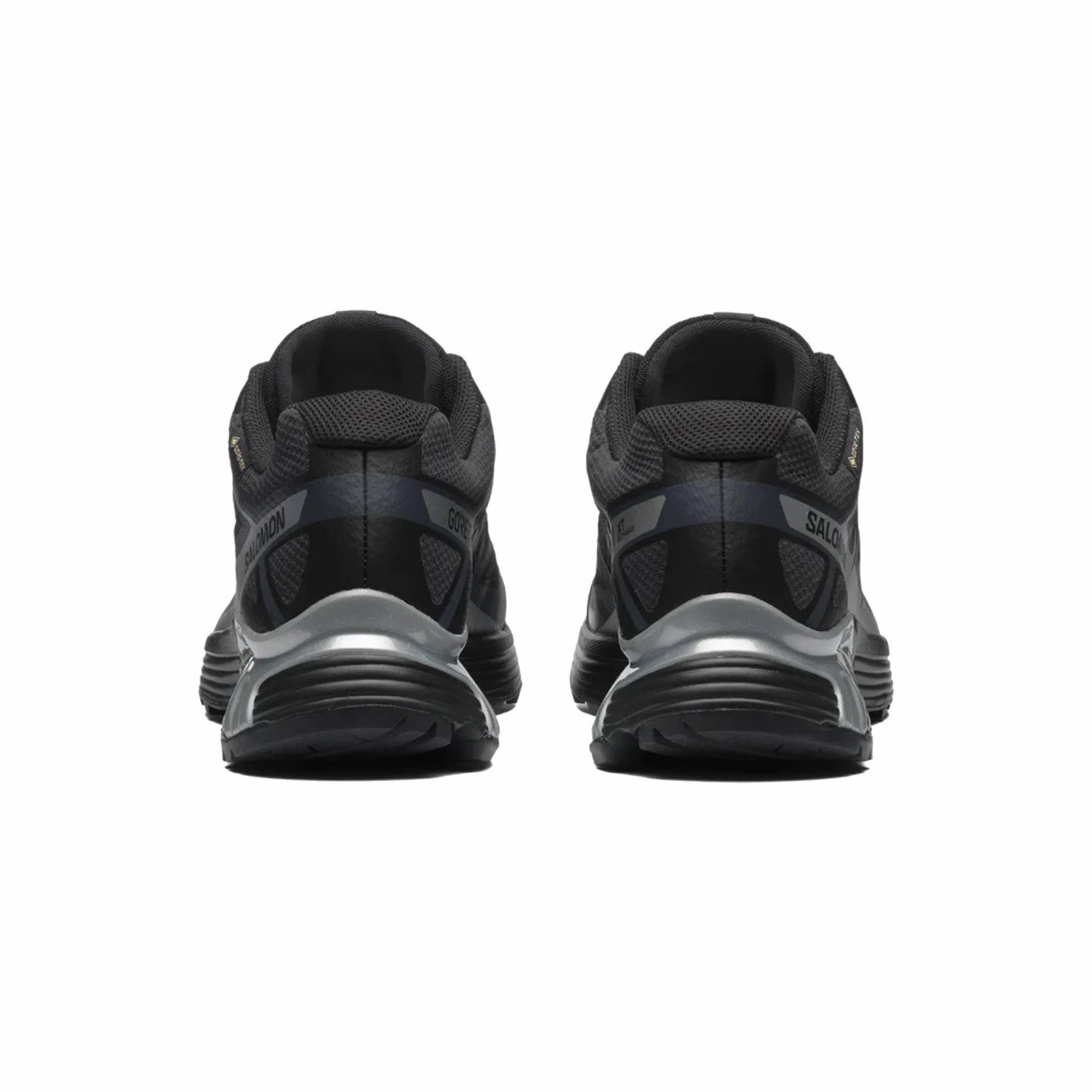 Salomon Men&#39;s XT-PATHWAY Gore-Tex (Black/Ftw Silver) - August Shop