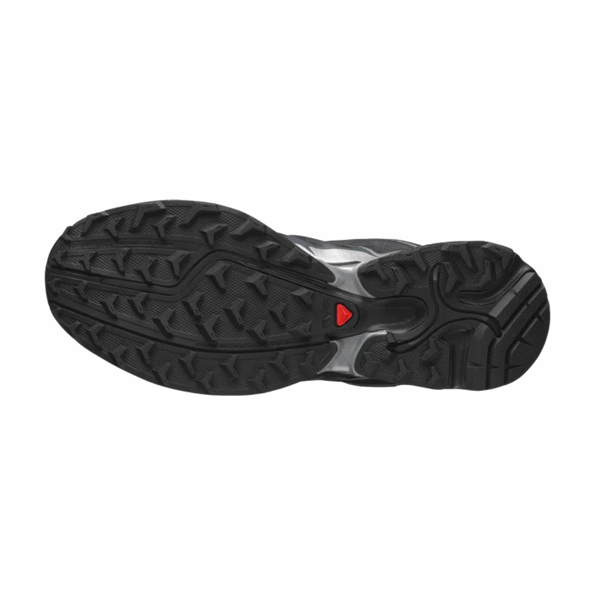 Salomon Men&#39;s XT-PATHWAY Gore-Tex (Black/Ftw Silver) - August Shop