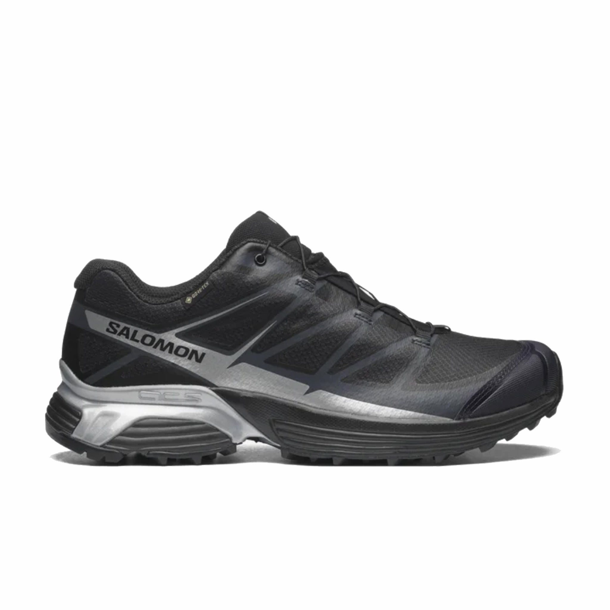 Salomon Men&#39;s XT-PATHWAY Gore-Tex (Black/Ftw Silver) - August Shop