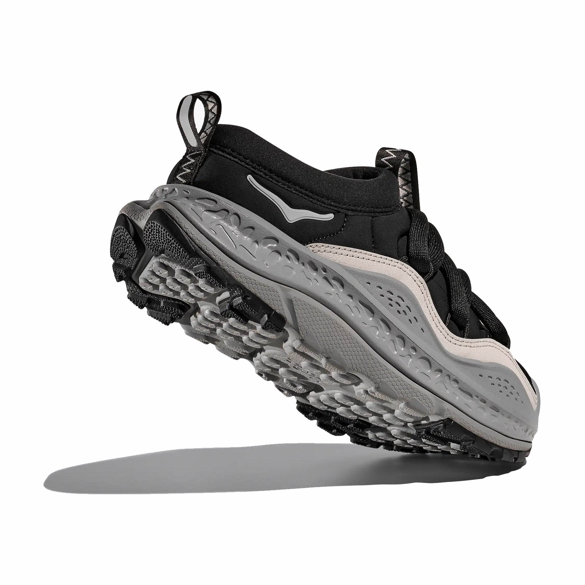 Hoka Unisex Ora Primo (Black/Carbon Black)