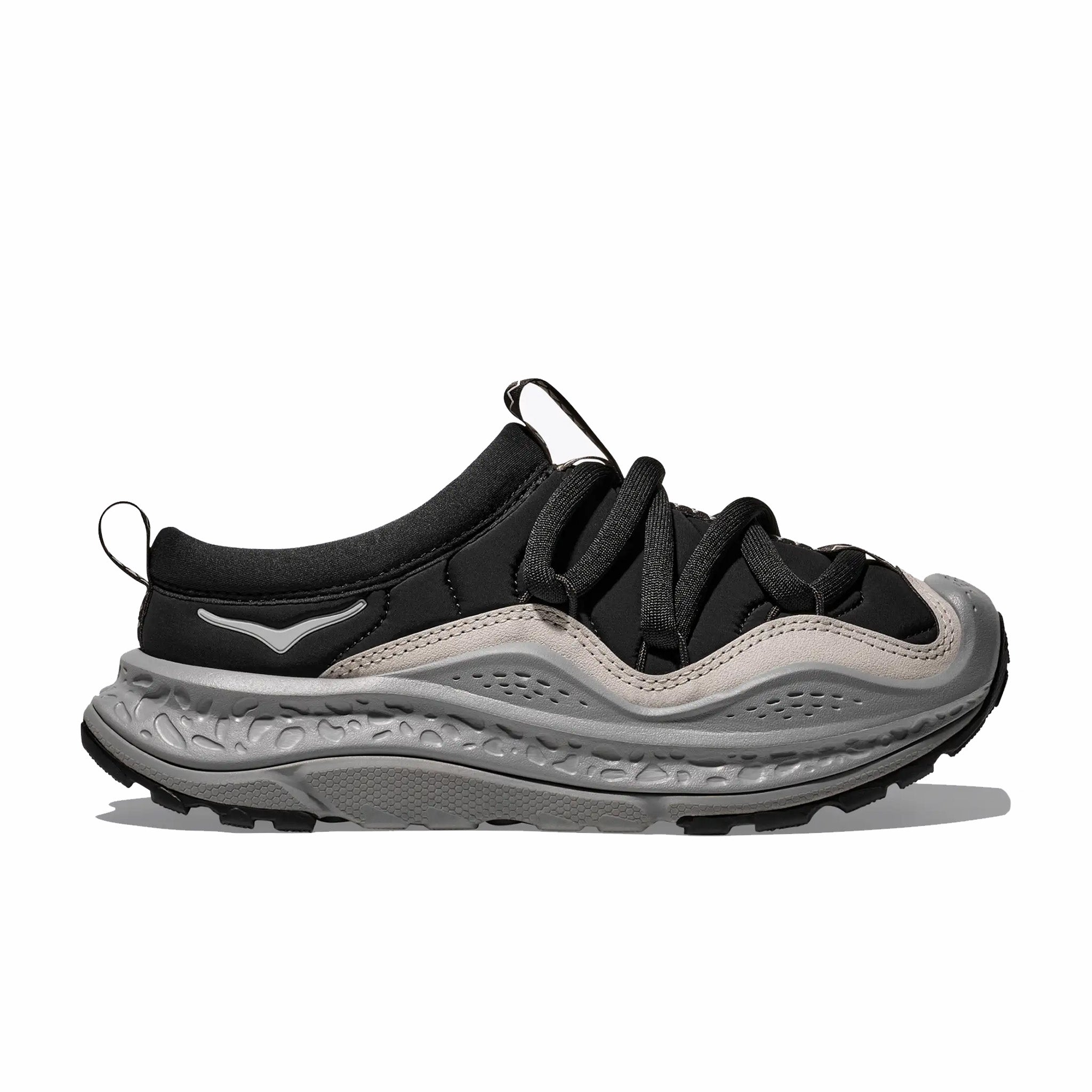 Hoka Unisex Ora Primo (Black/Carbon Black)